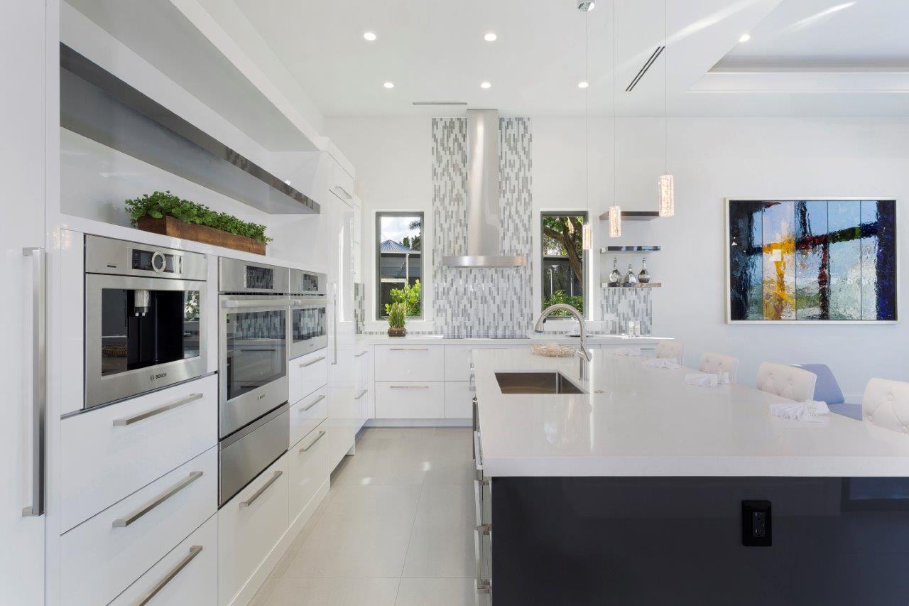 HARBOUR EAST SEC 3 - Residential