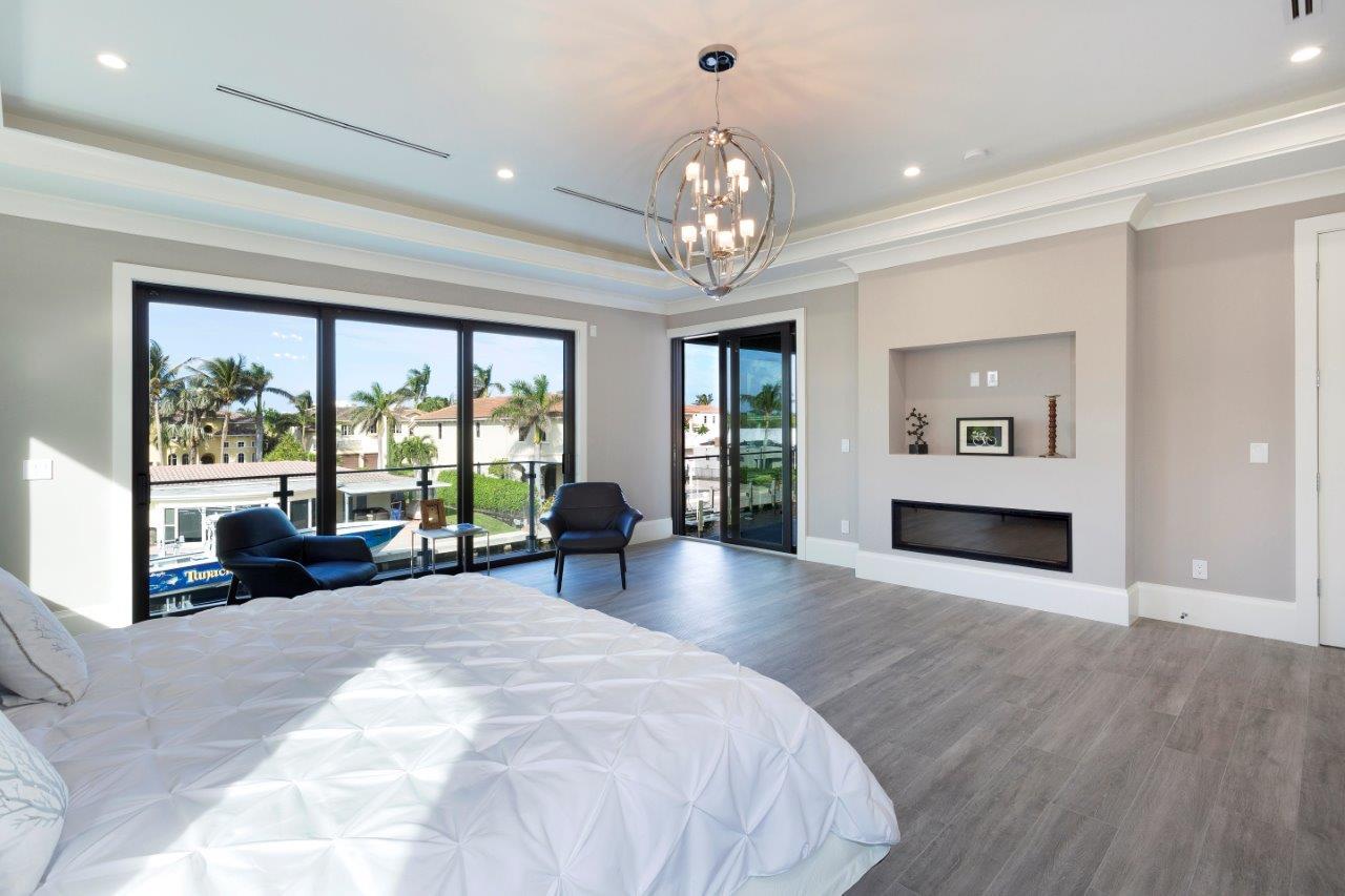 HARBOUR EAST SEC 3 - Residential