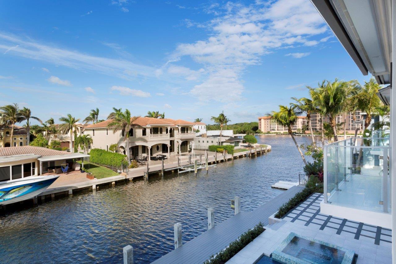 HARBOUR EAST SEC 3 - Residential