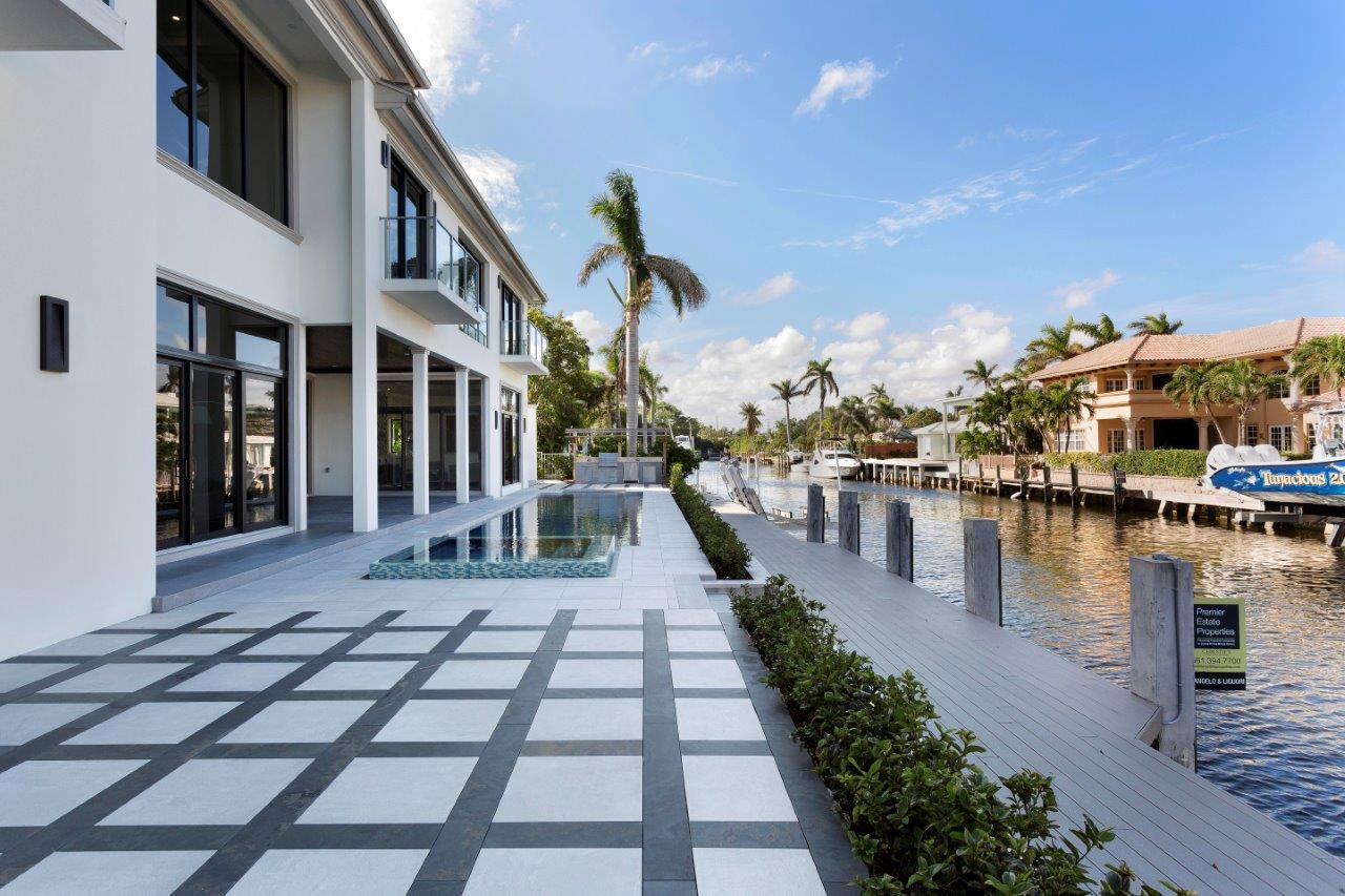 HARBOUR EAST SEC 3 - Residential