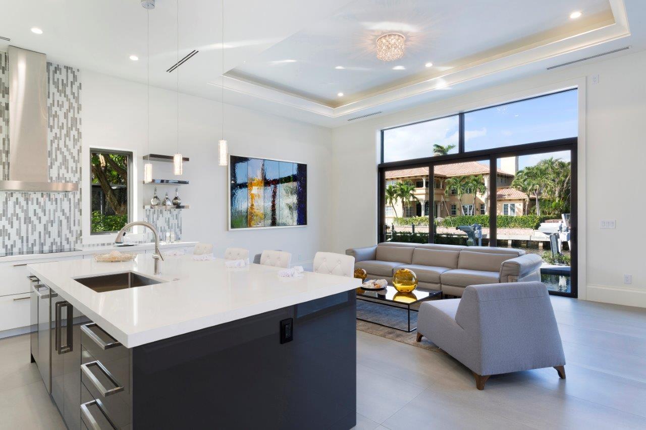 HARBOUR EAST SEC 3 - Residential