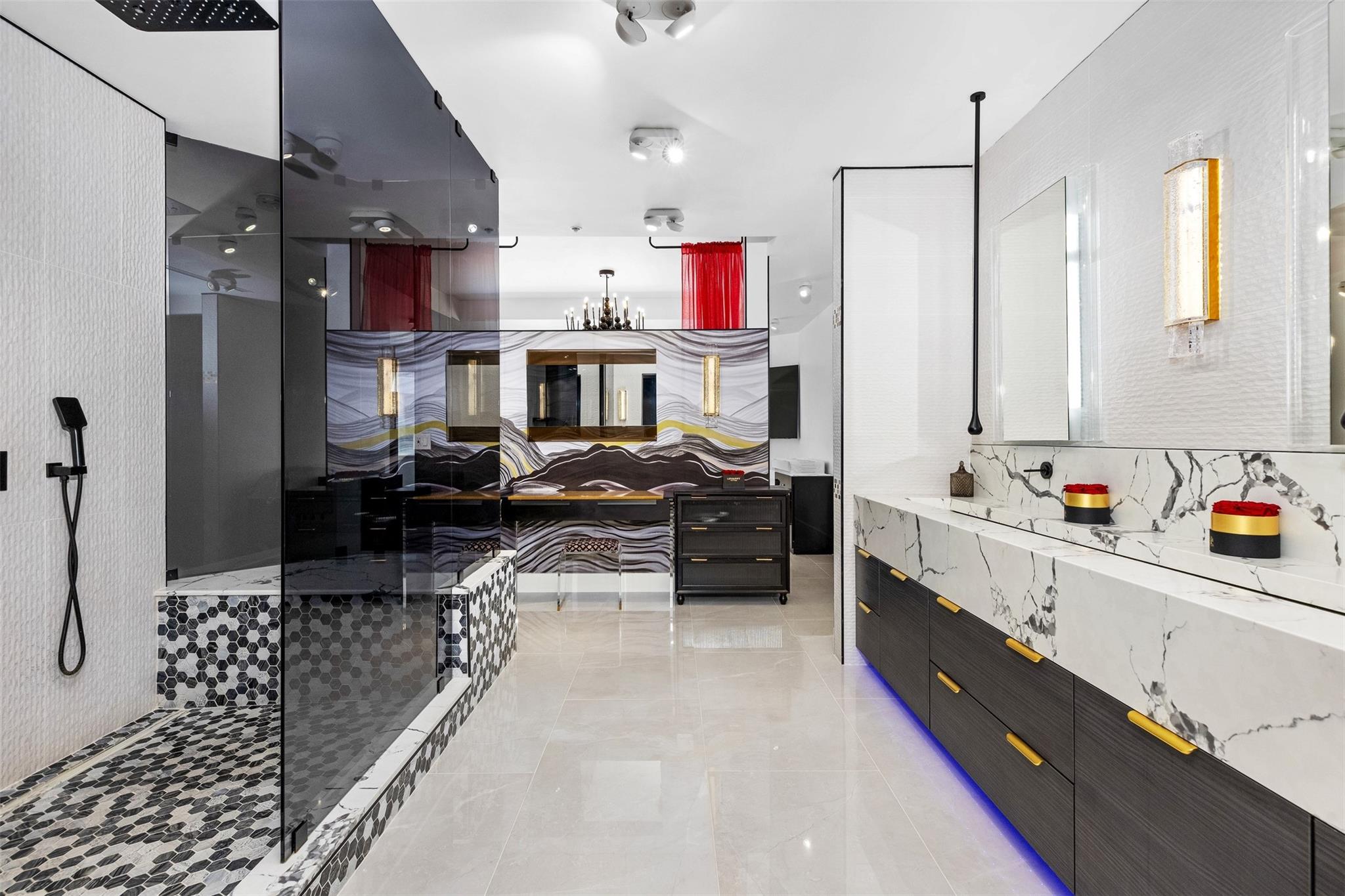 Marbella - Residential