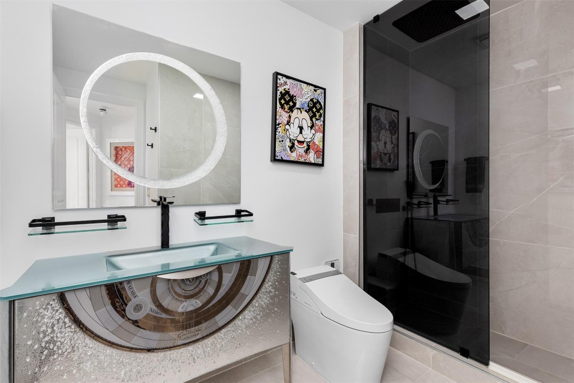 Marbella - Residential