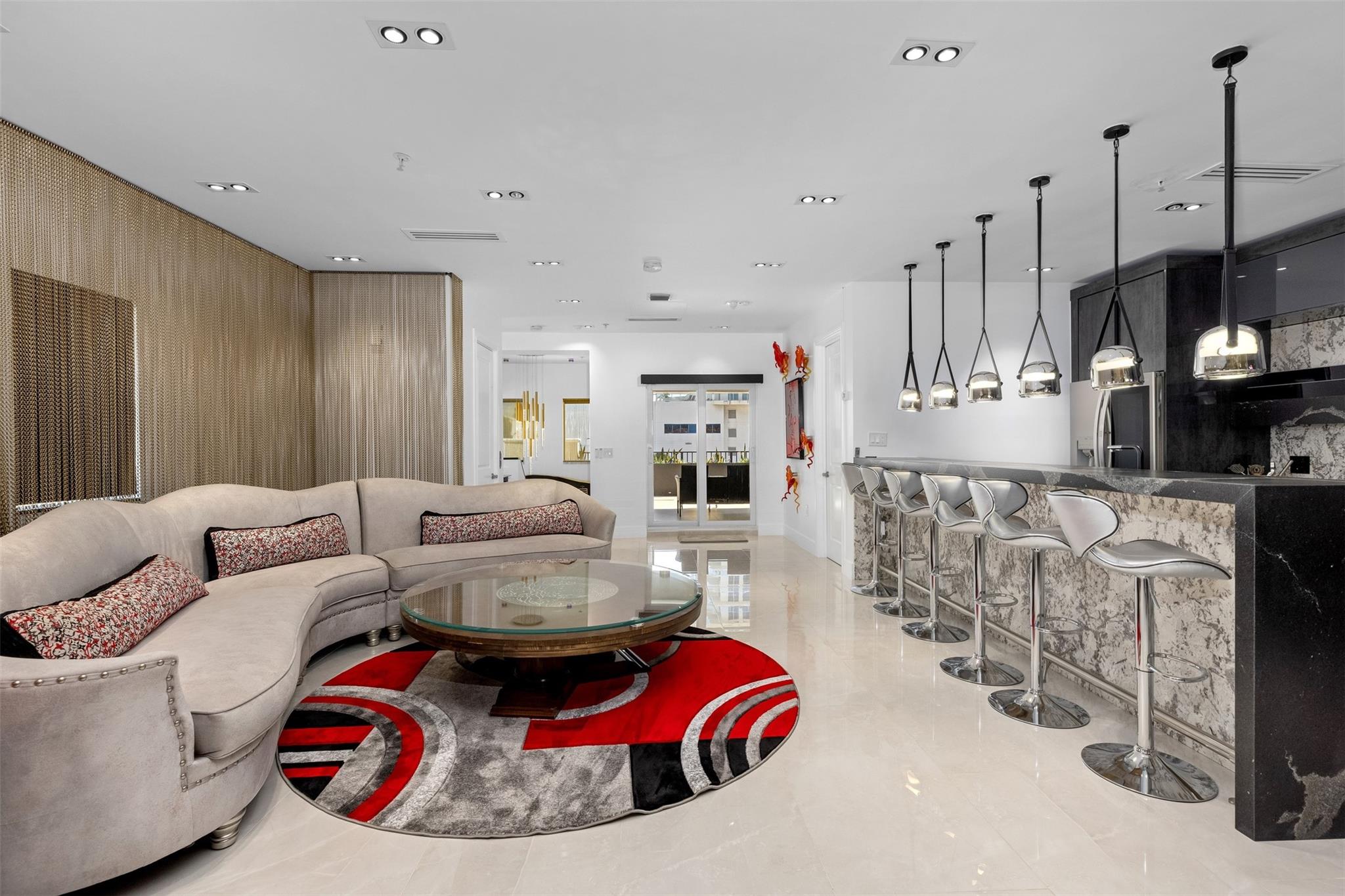 Marbella - Residential