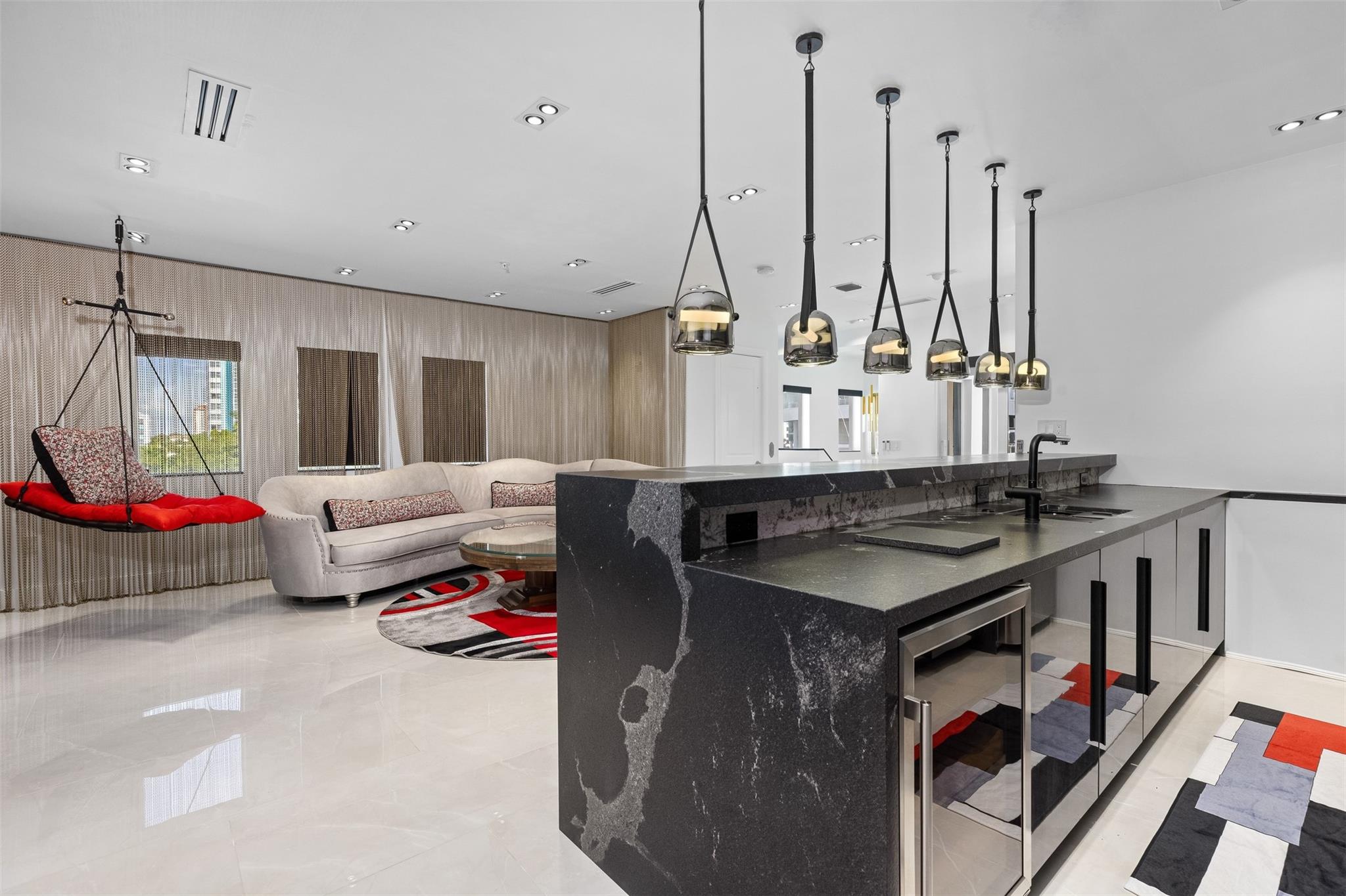 Marbella - Residential