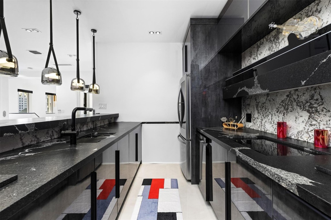 Marbella - Residential