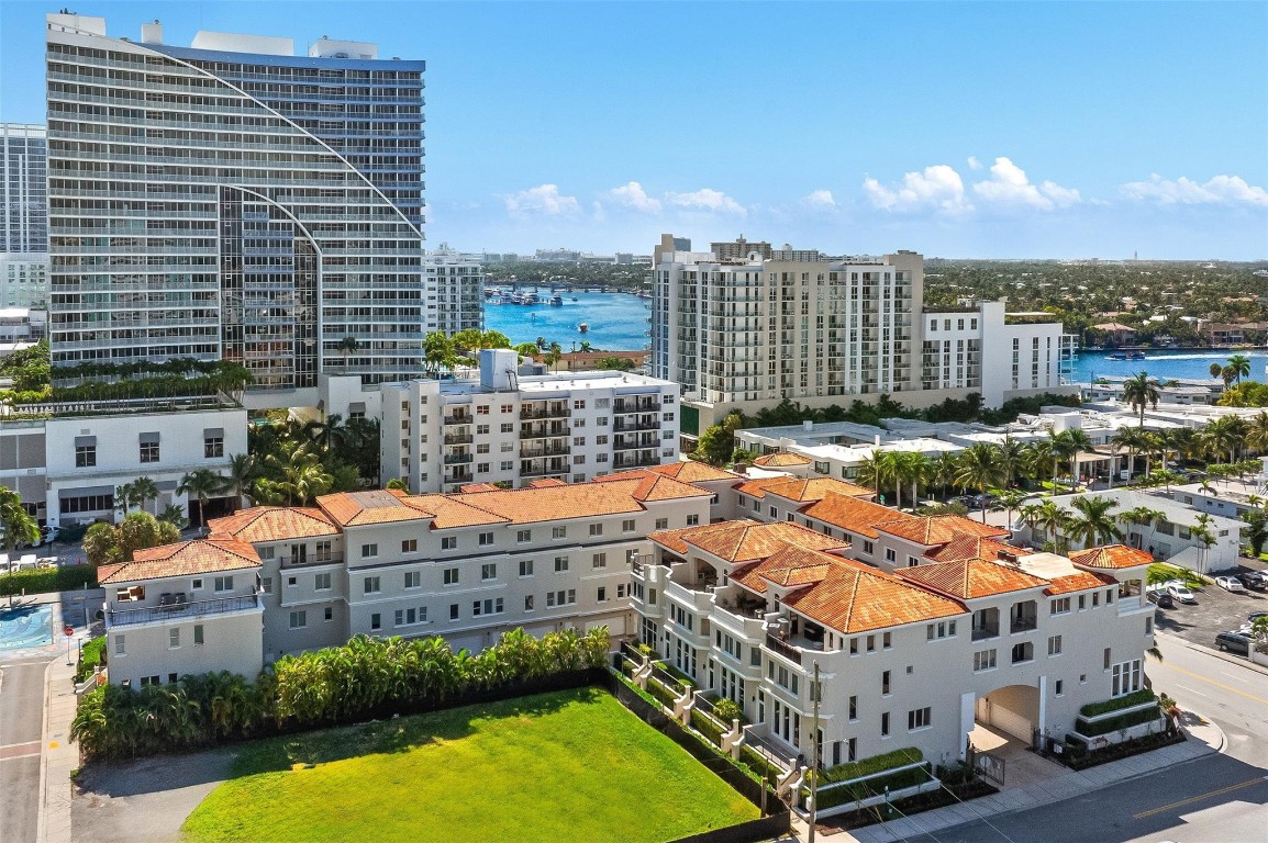 Marbella - Residential