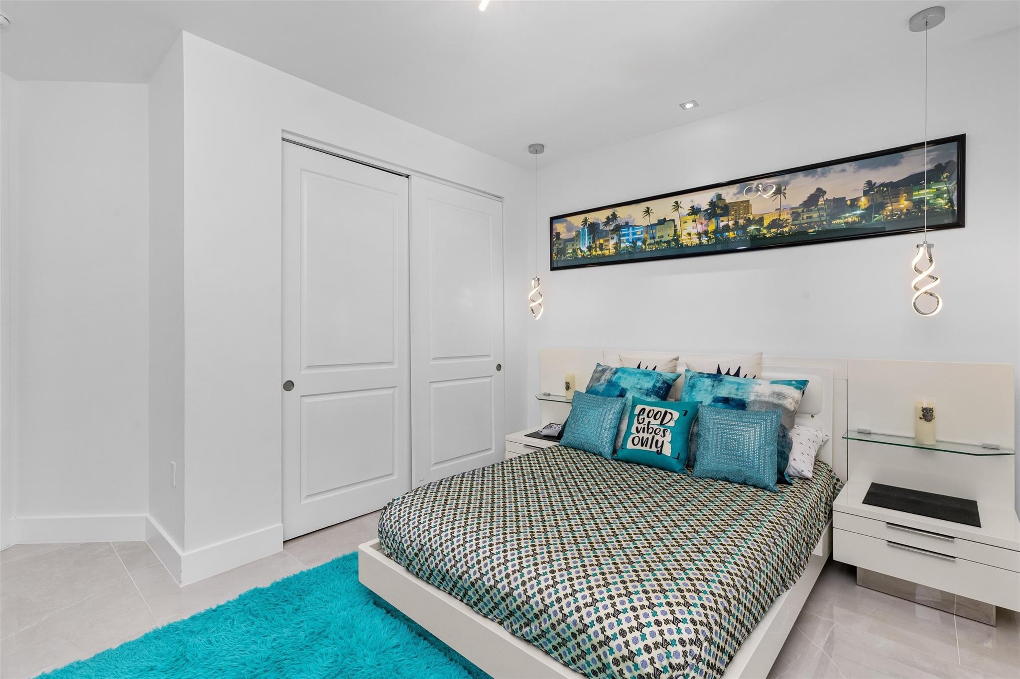 Marbella - Residential