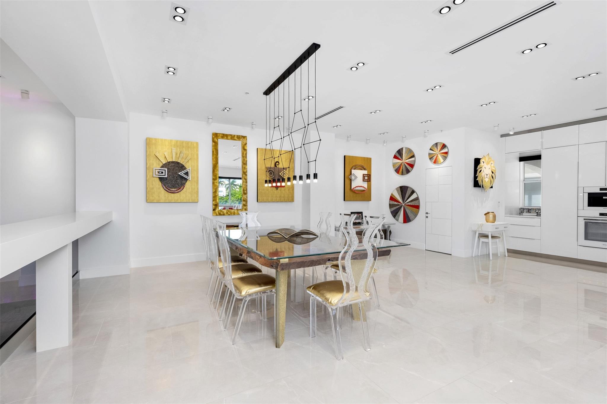 Marbella - Residential