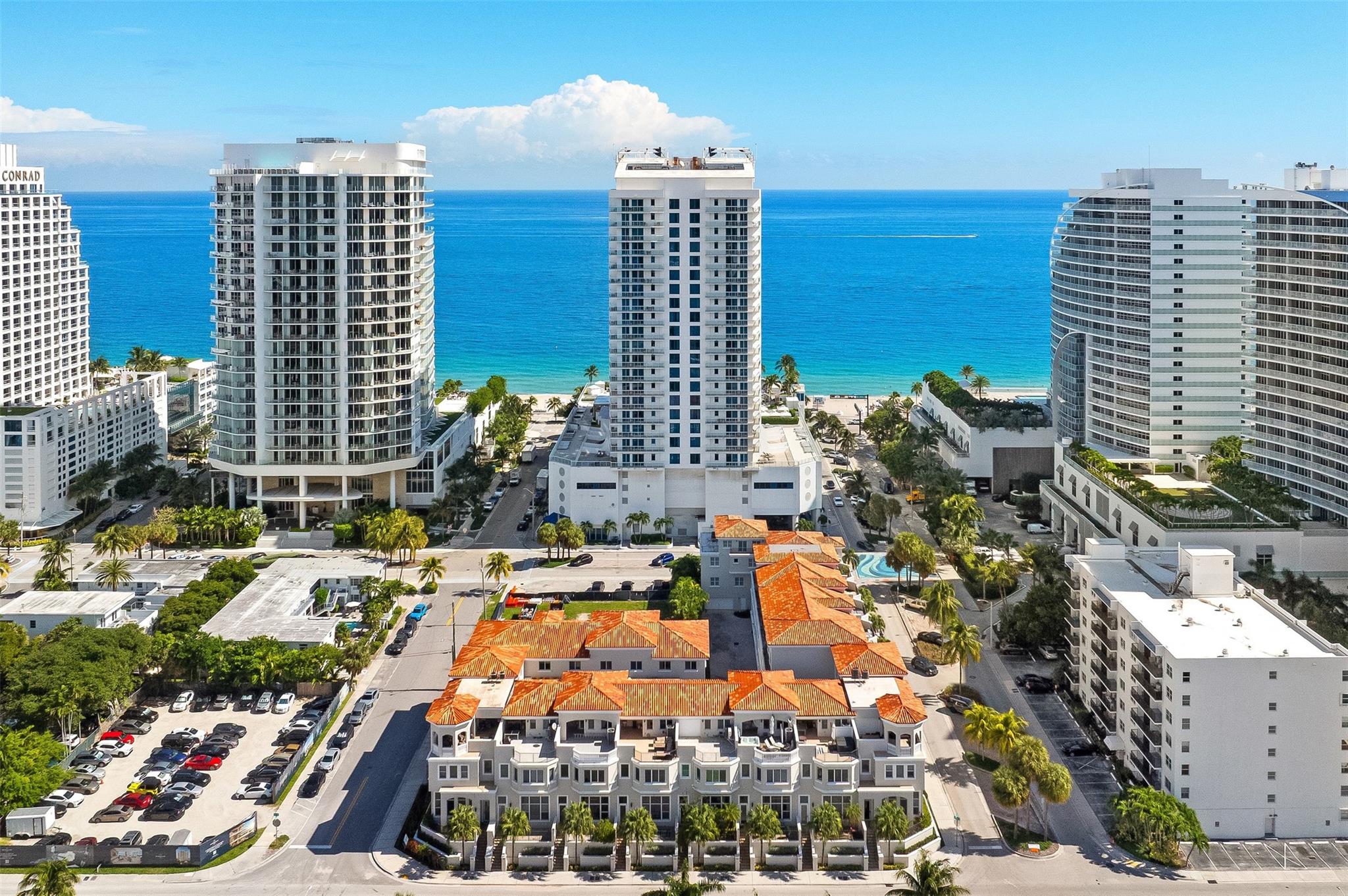 Marbella - Residential