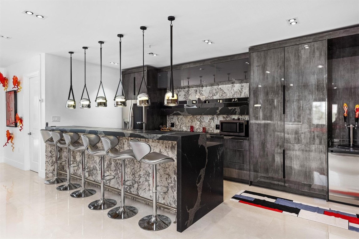 Marbella - Residential