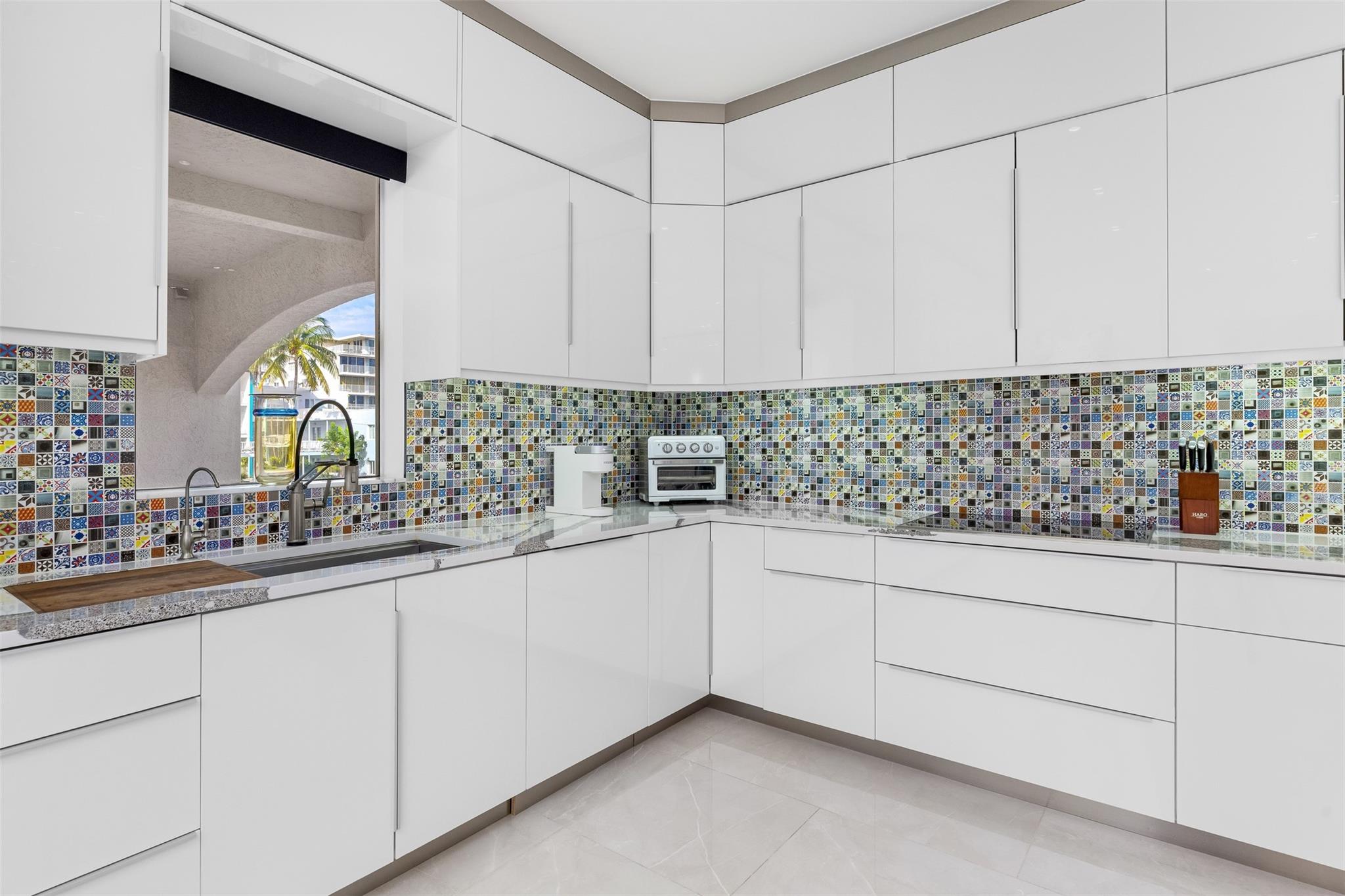 Marbella - Residential