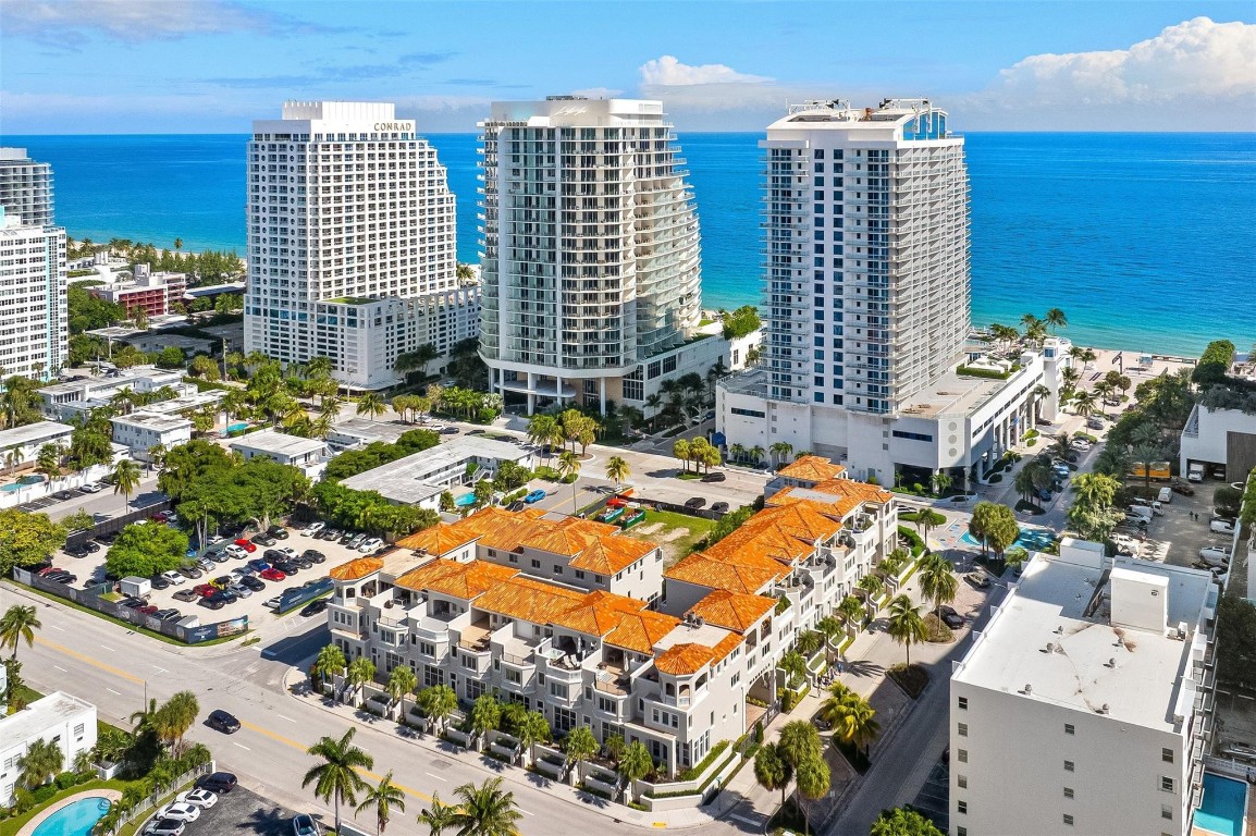 Marbella - Residential