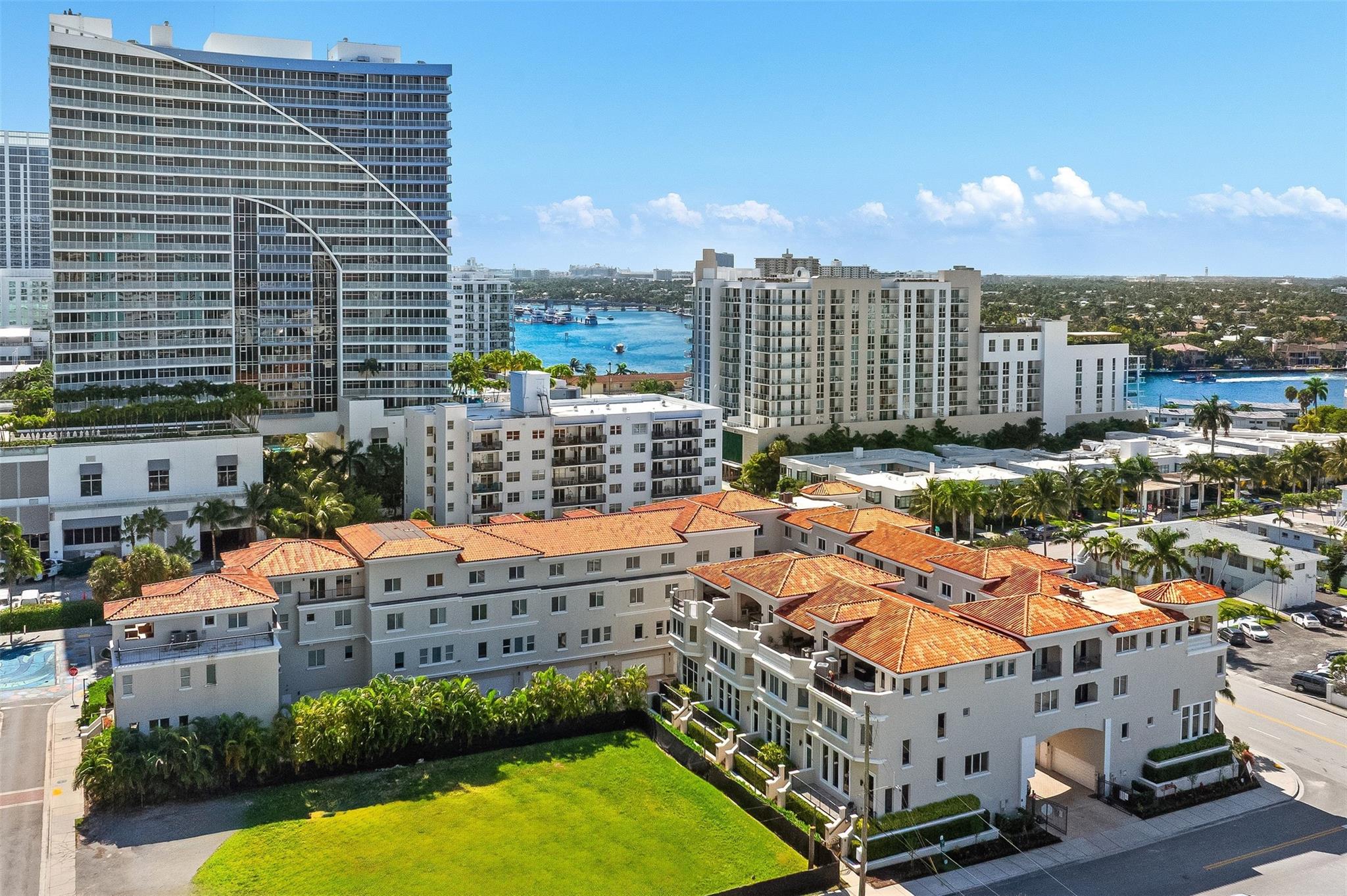 Marbella - Residential