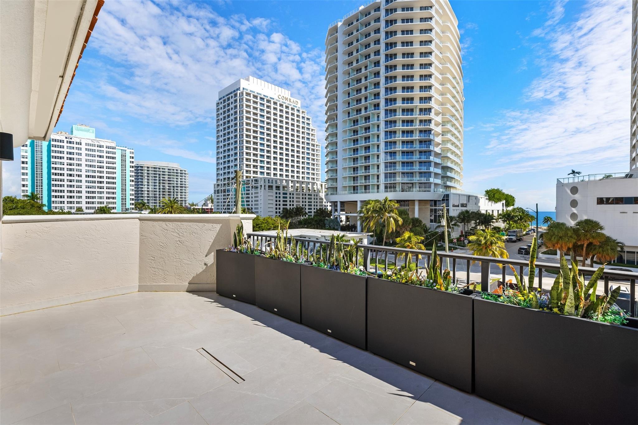 Marbella - Residential