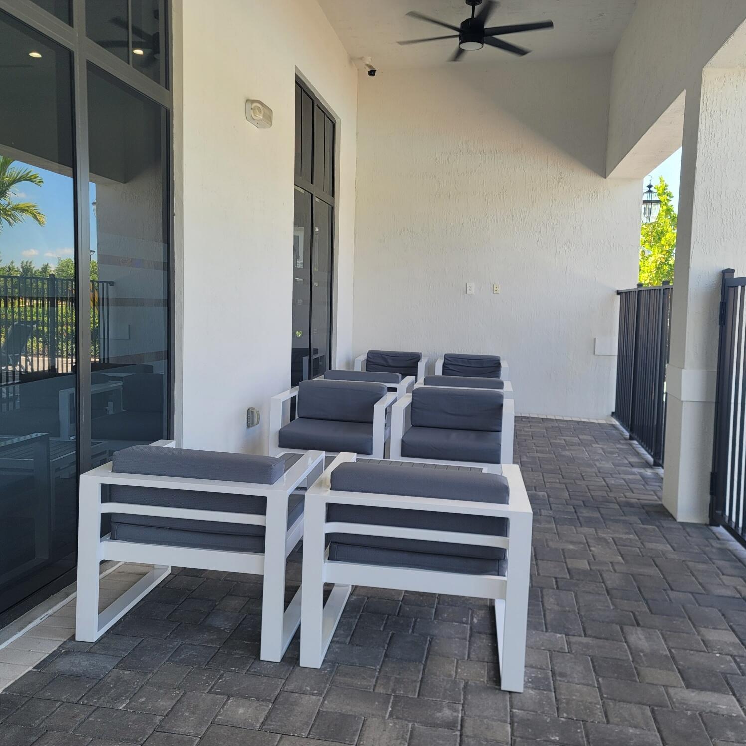 PINE ILSE- PINE VISTA - Residential Lease