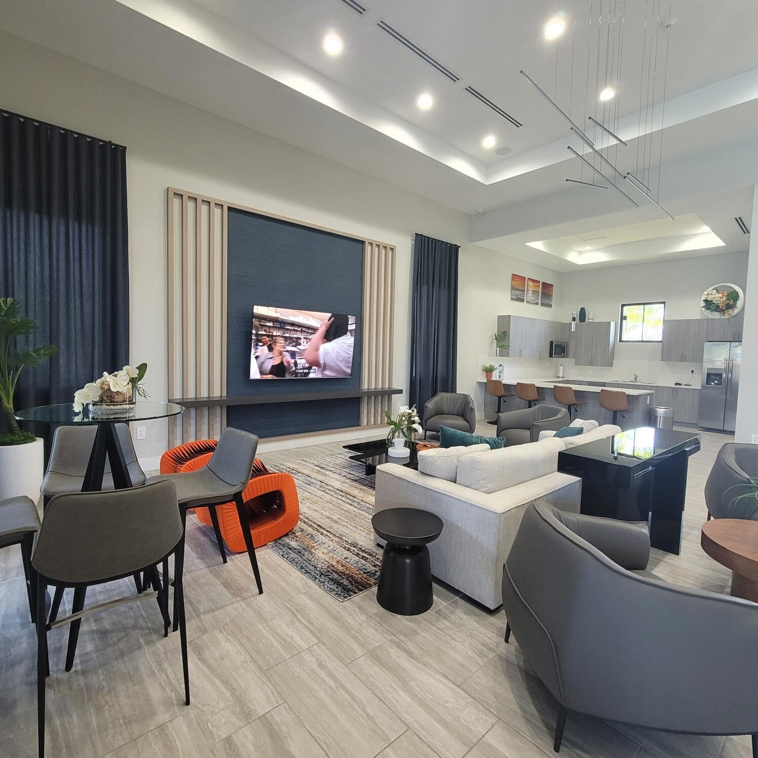 PINE ILSE- PINE VISTA - Residential Lease
