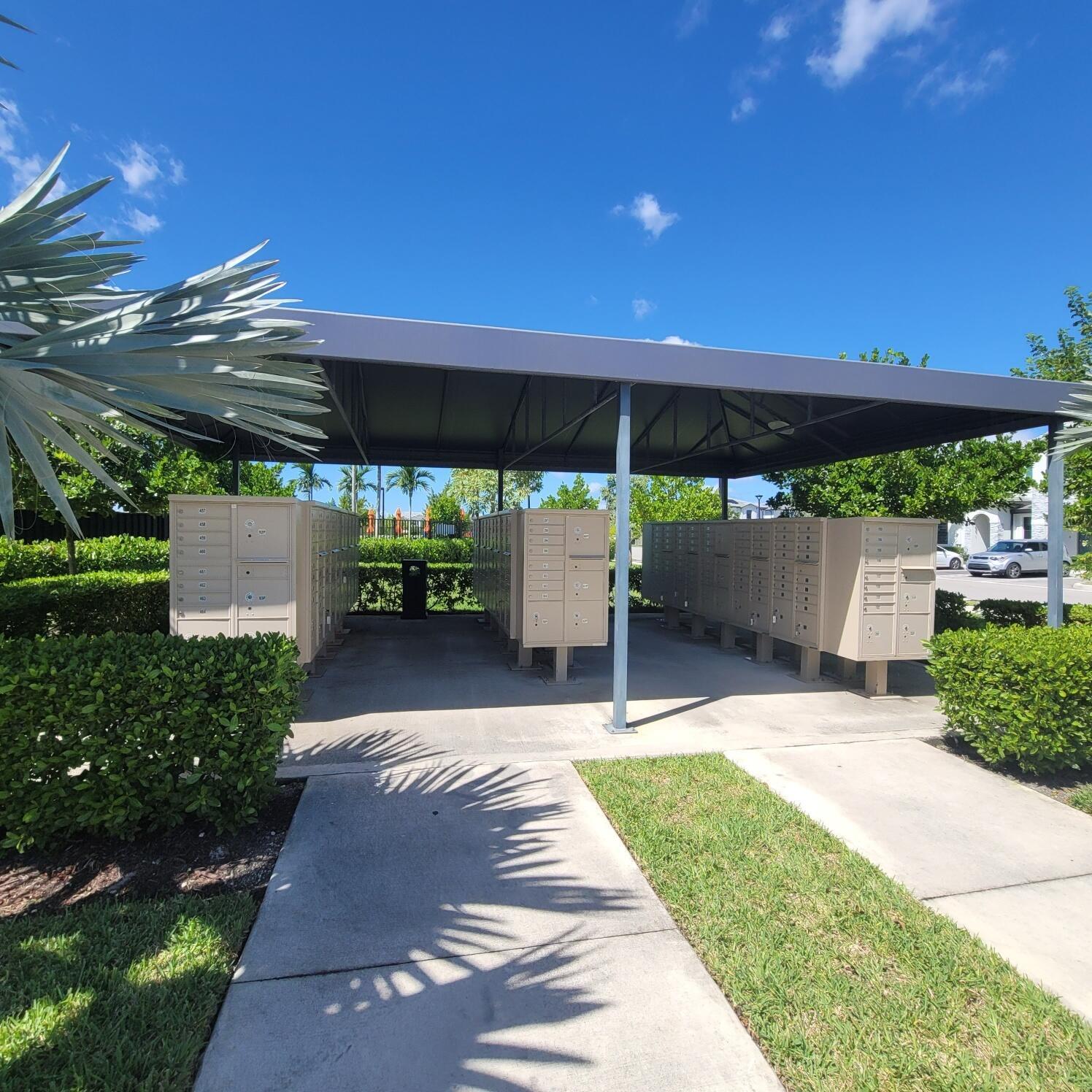 PINE ILSE- PINE VISTA - Residential Lease