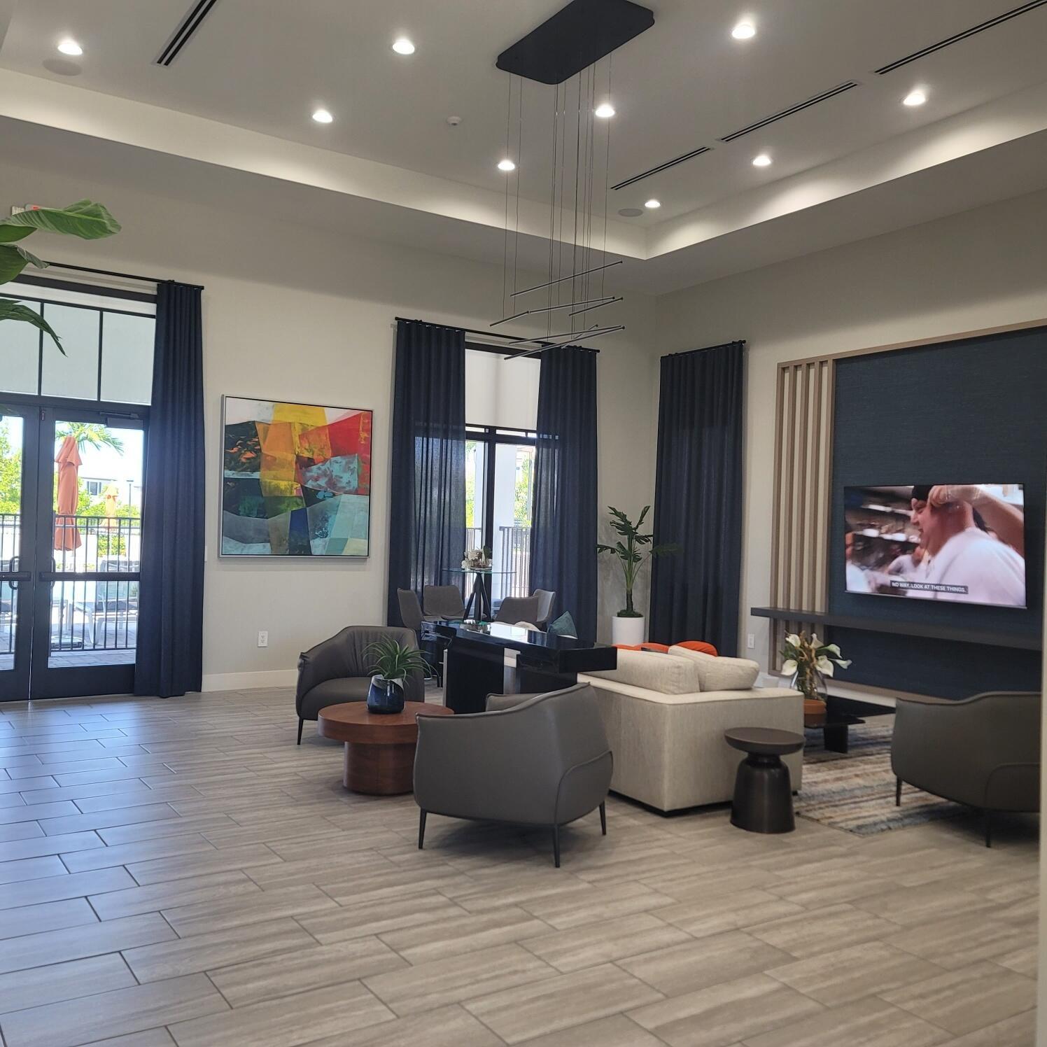 PINE ILSE- PINE VISTA - Residential Lease