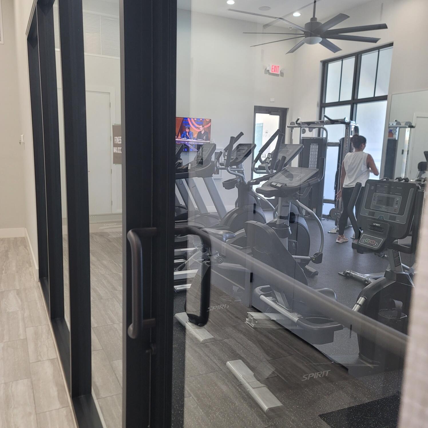 PINE ILSE- PINE VISTA - Residential Lease