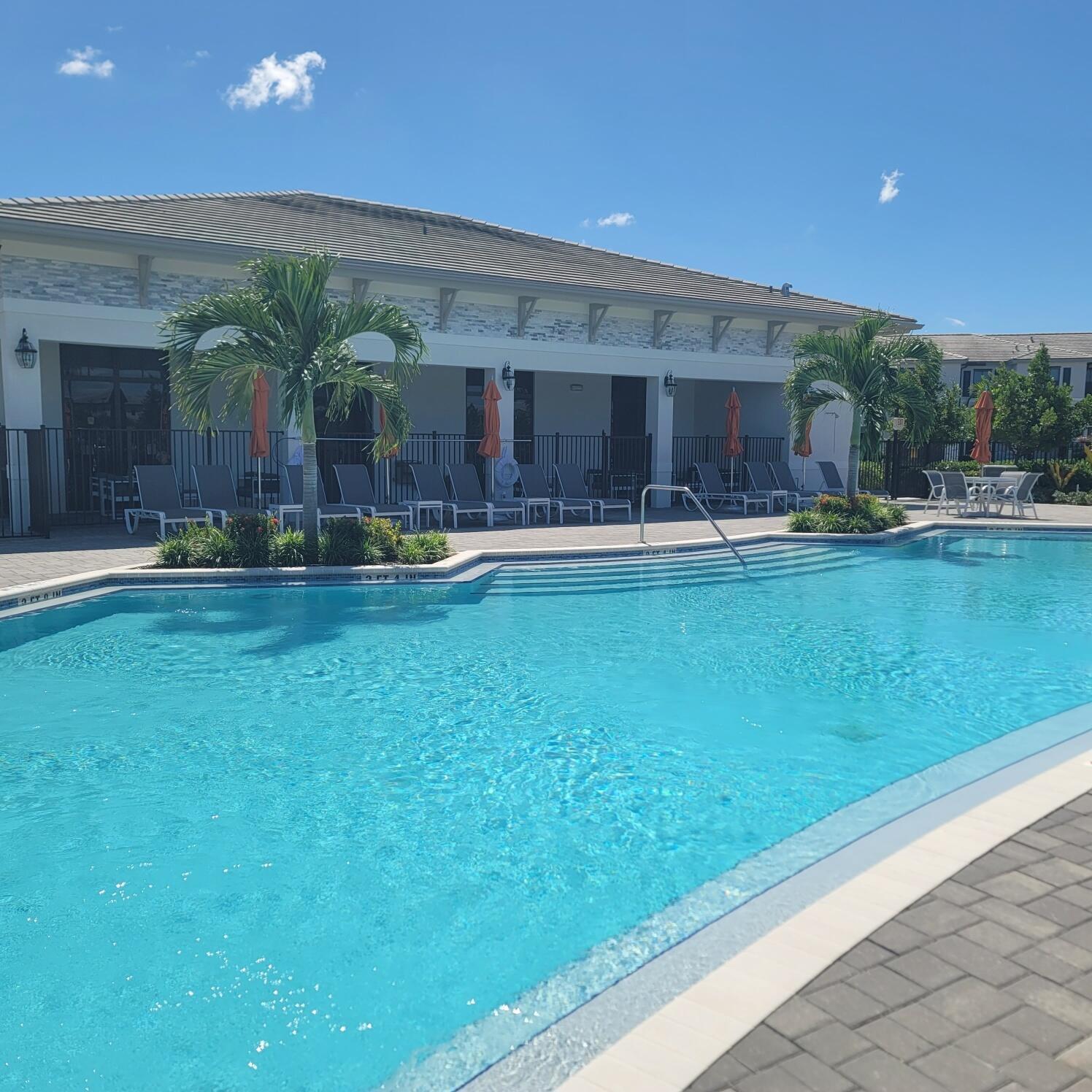 PINE ILSE- PINE VISTA - Residential Lease