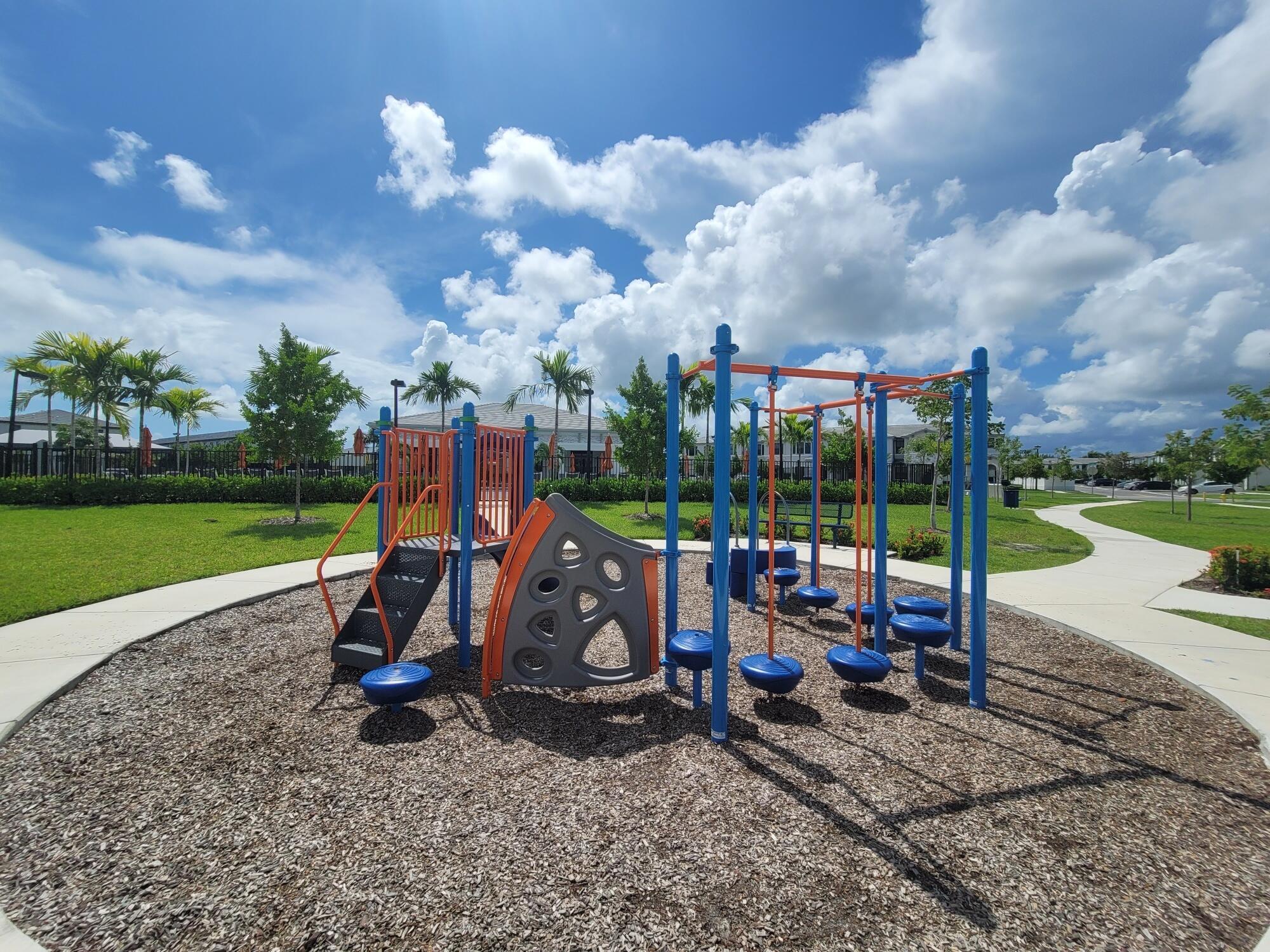 PINE ILSE- PINE VISTA - Residential Lease