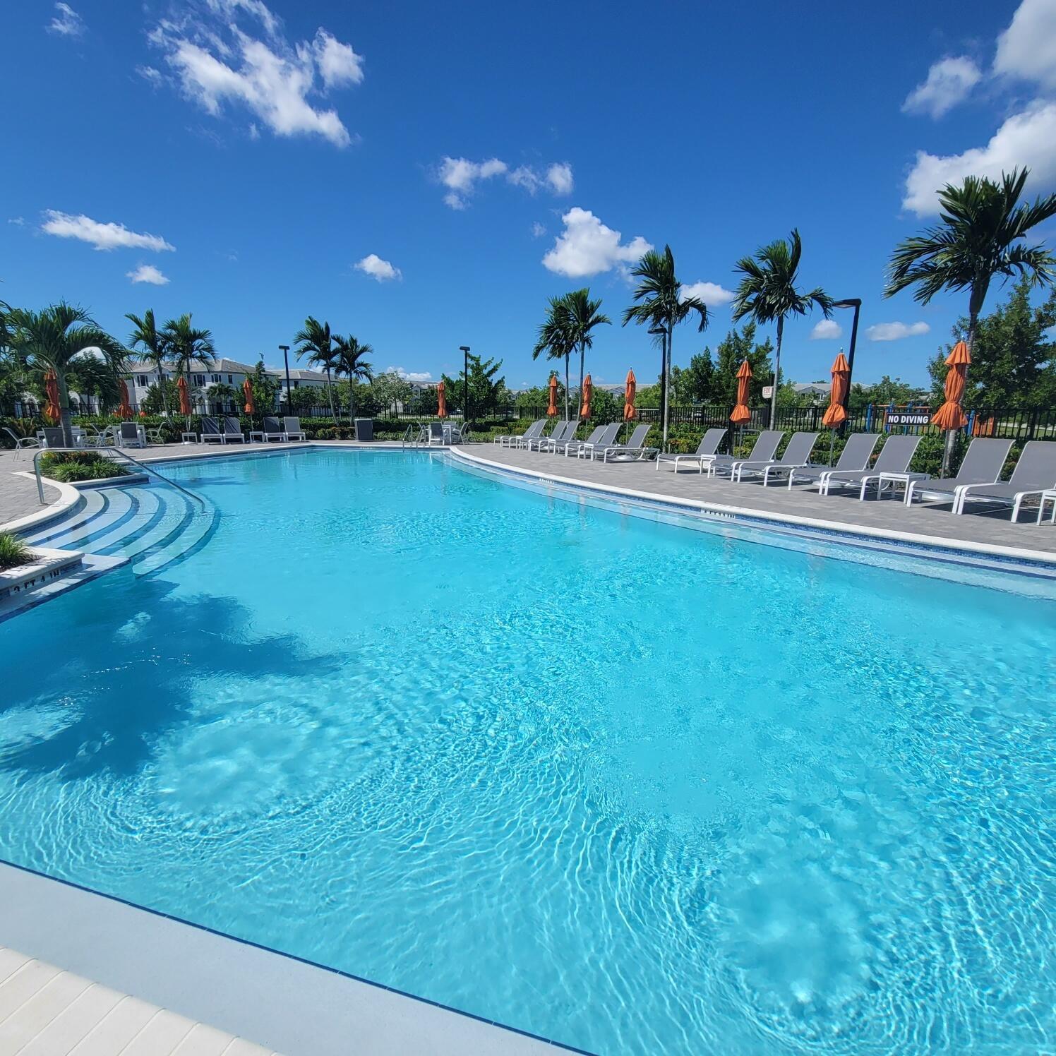 PINE ILSE- PINE VISTA - Residential Lease