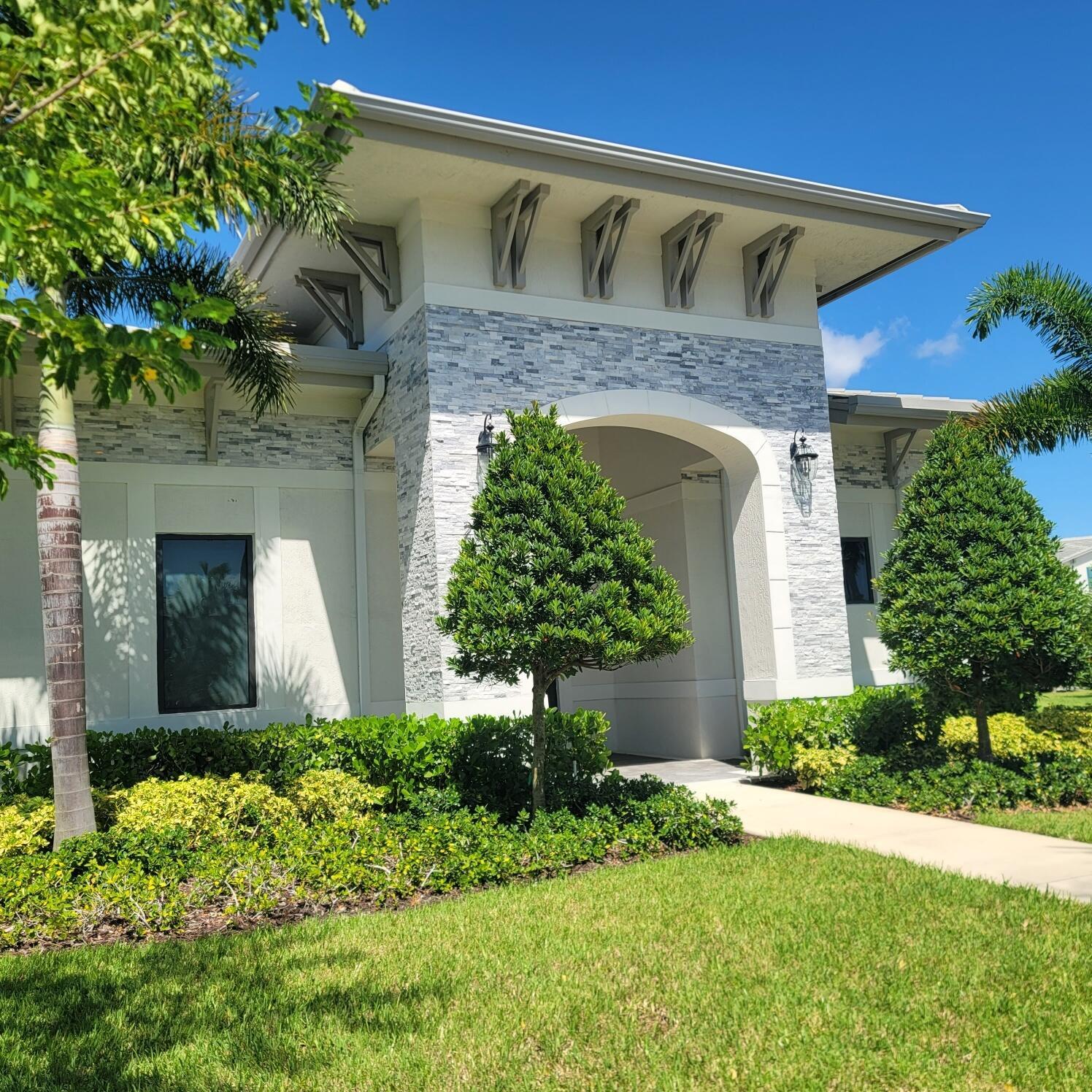 PINE ILSE- PINE VISTA - Residential Lease
