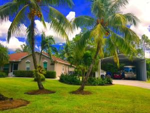 Loxahatchee / Acreage - Residential