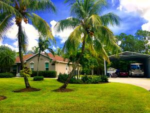 Loxahatchee / Acreage - Residential