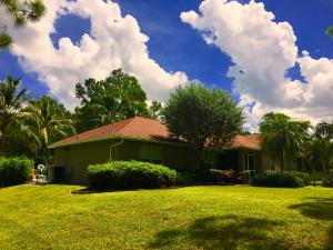 Loxahatchee / Acreage - Residential