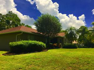 Loxahatchee / Acreage - Residential