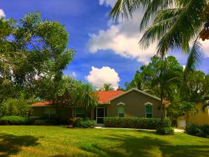 Loxahatchee / Acreage - Residential