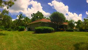 Loxahatchee / Acreage - Residential
