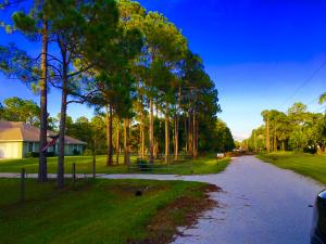 Loxahatchee / Acreage - Residential