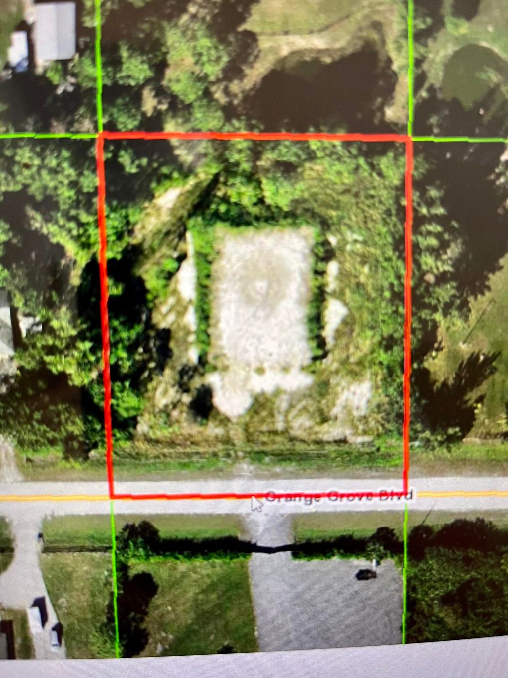 Photo of 18879 Orange Grove Blvd, Loxahatchee, FL 33470 (MLS # R10792461)