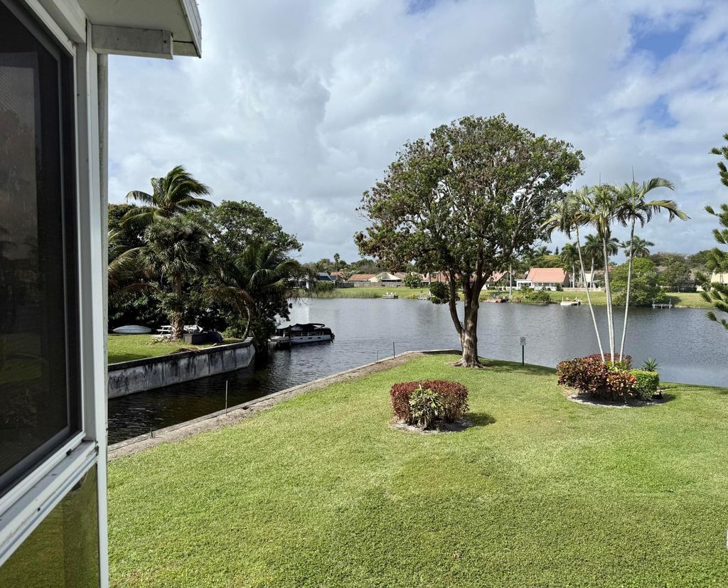 Photo of 1260 NW 20th Avenue #201, Delray Beach, FL 33445 (MLS # R11168747)