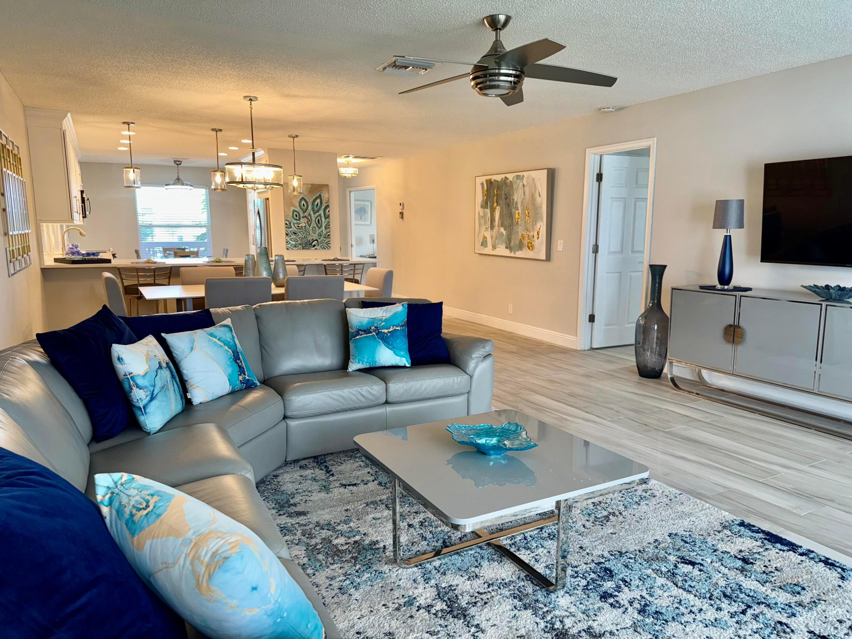 PINES OF DELRAY NORTH CONDO - Residential