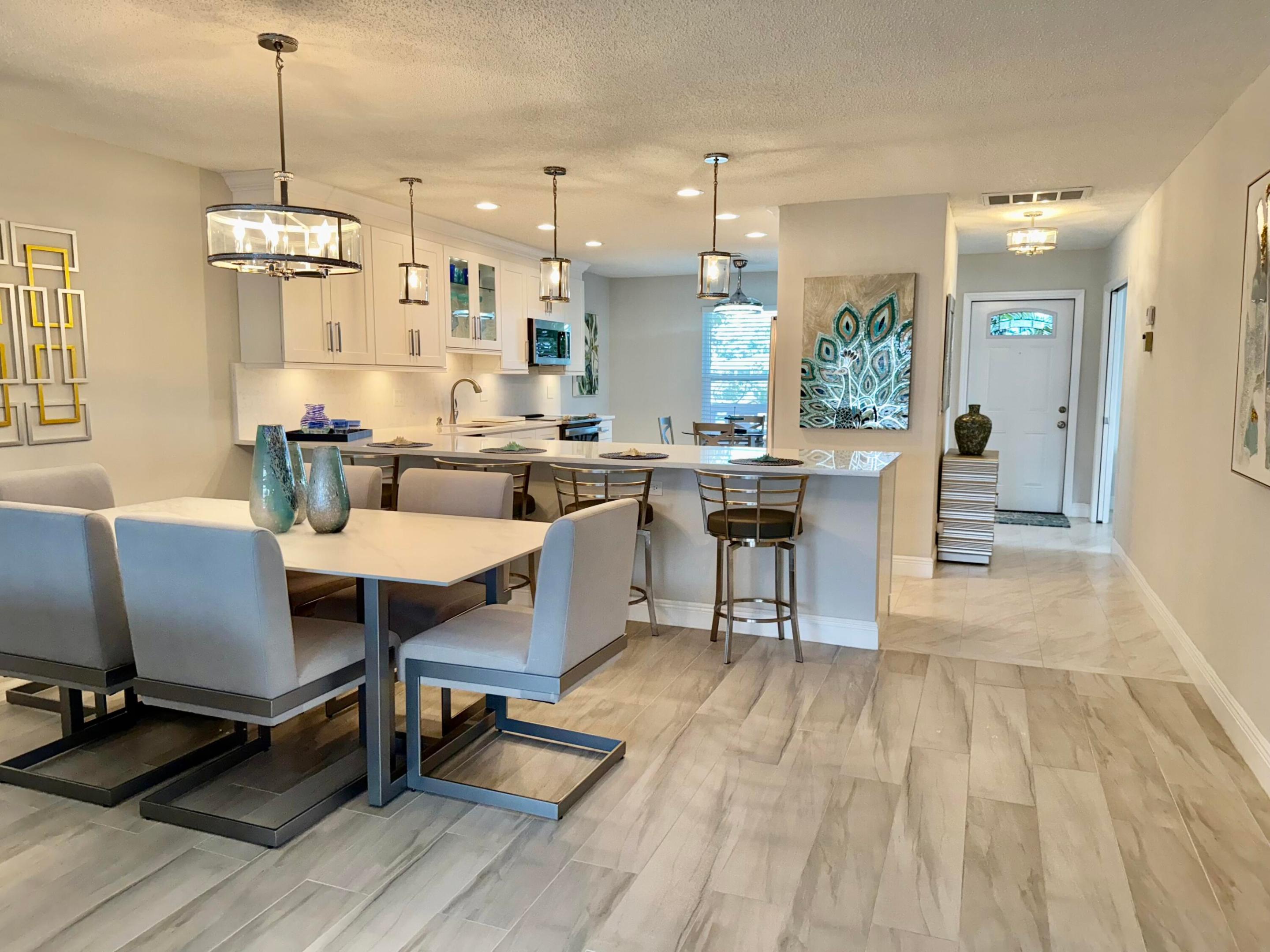 PINES OF DELRAY NORTH CONDO - Residential