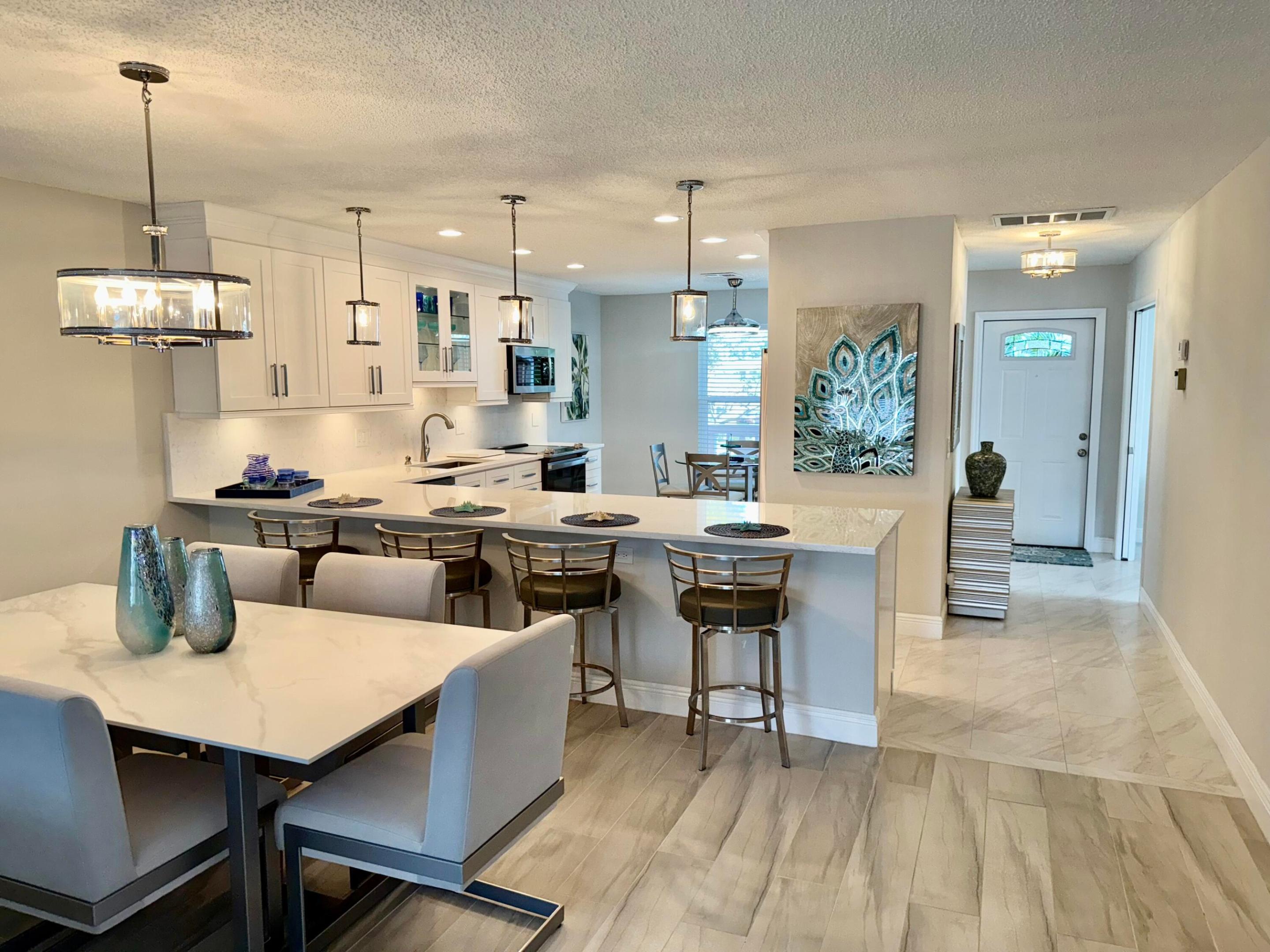 PINES OF DELRAY NORTH CONDO - Residential