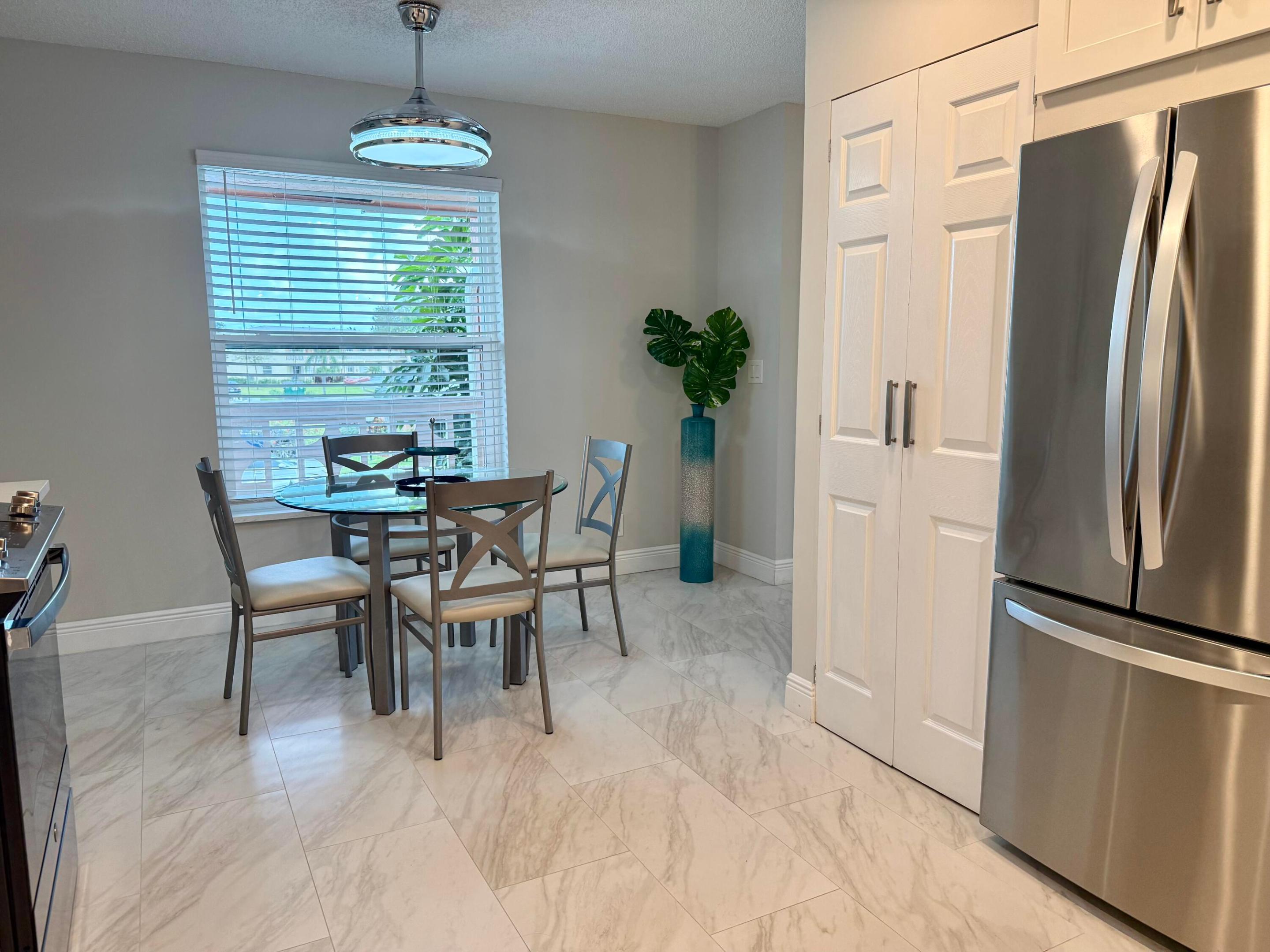 PINES OF DELRAY NORTH CONDO - Residential