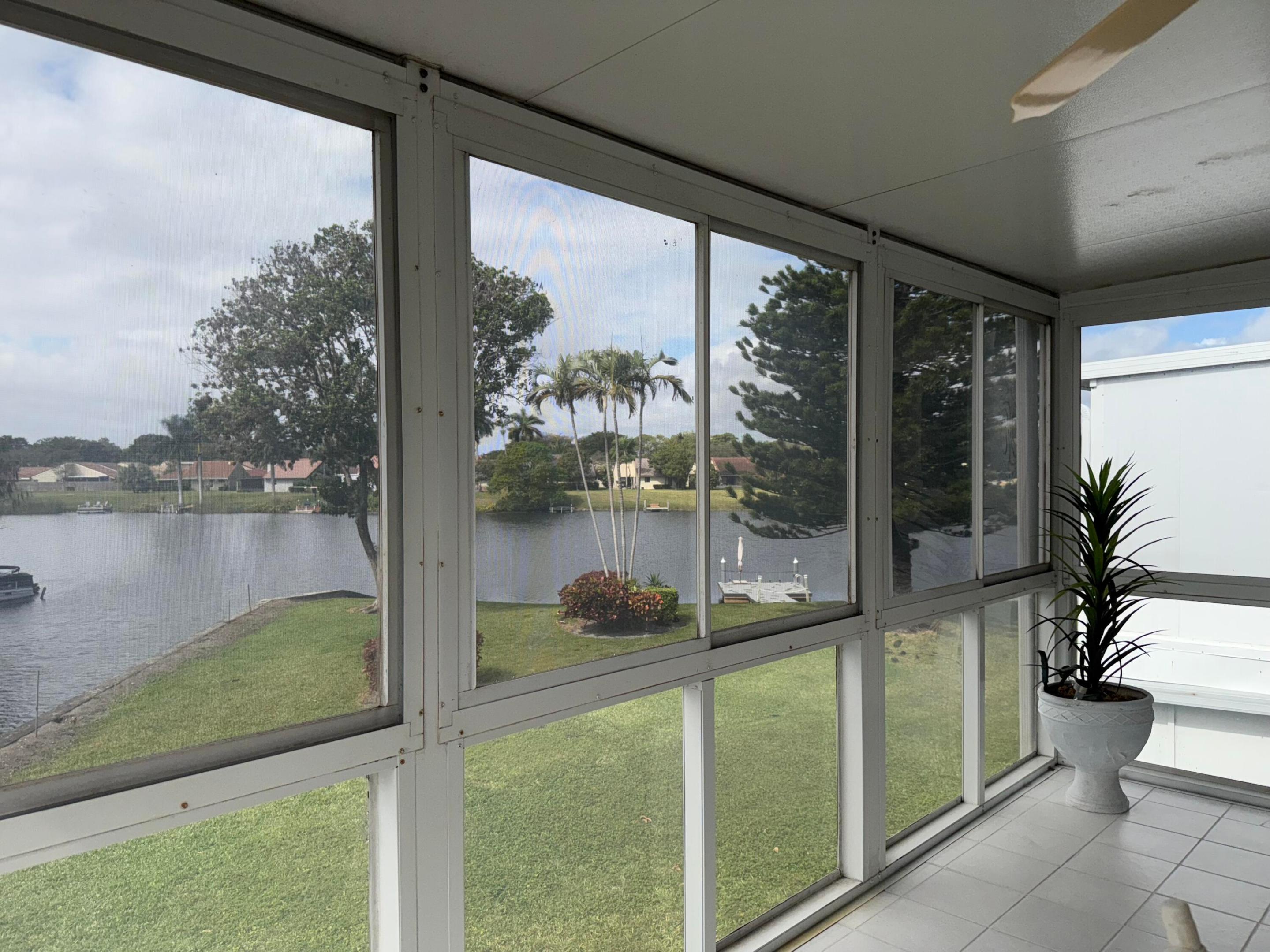 PINES OF DELRAY NORTH CONDO - Residential