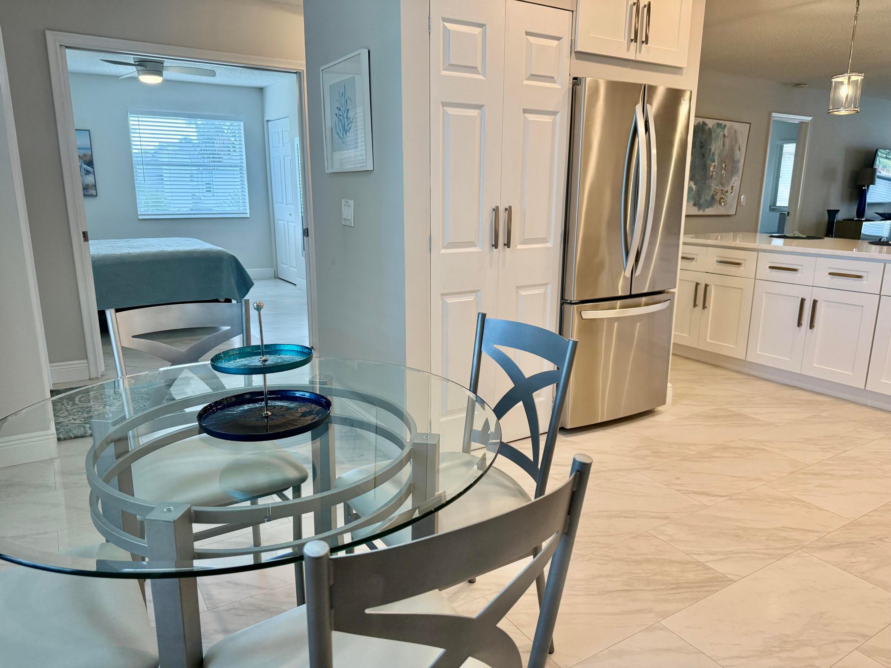 PINES OF DELRAY NORTH CONDO - Residential