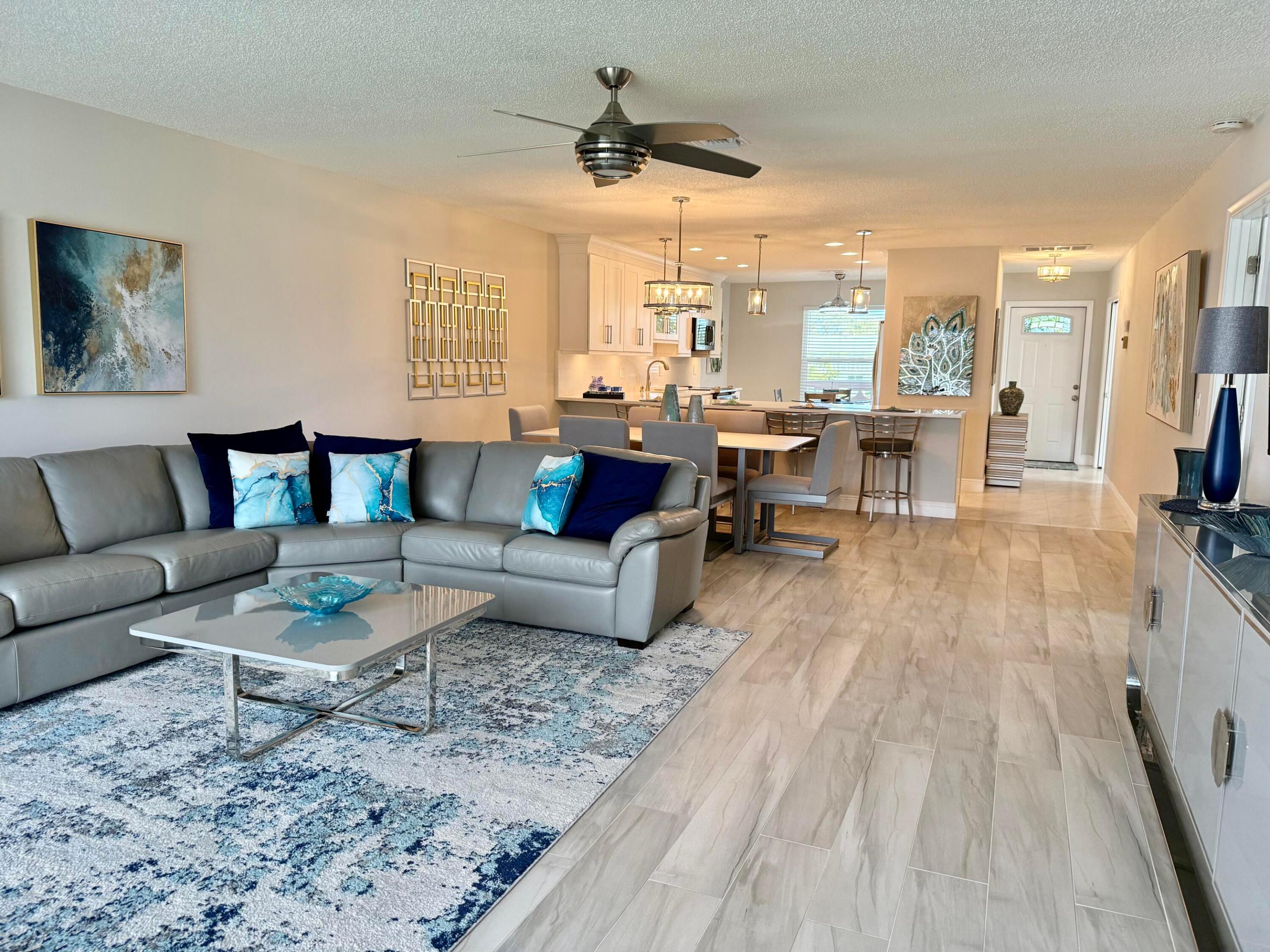 PINES OF DELRAY NORTH CONDO - Residential