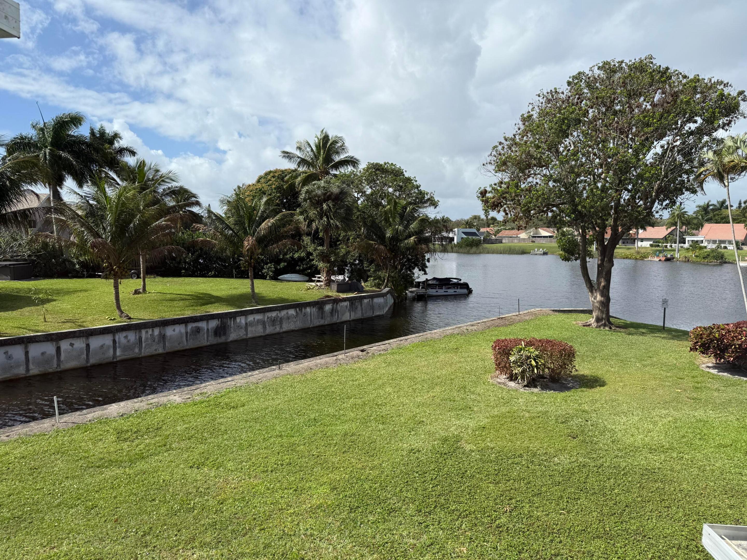 PINES OF DELRAY NORTH CONDO - Residential