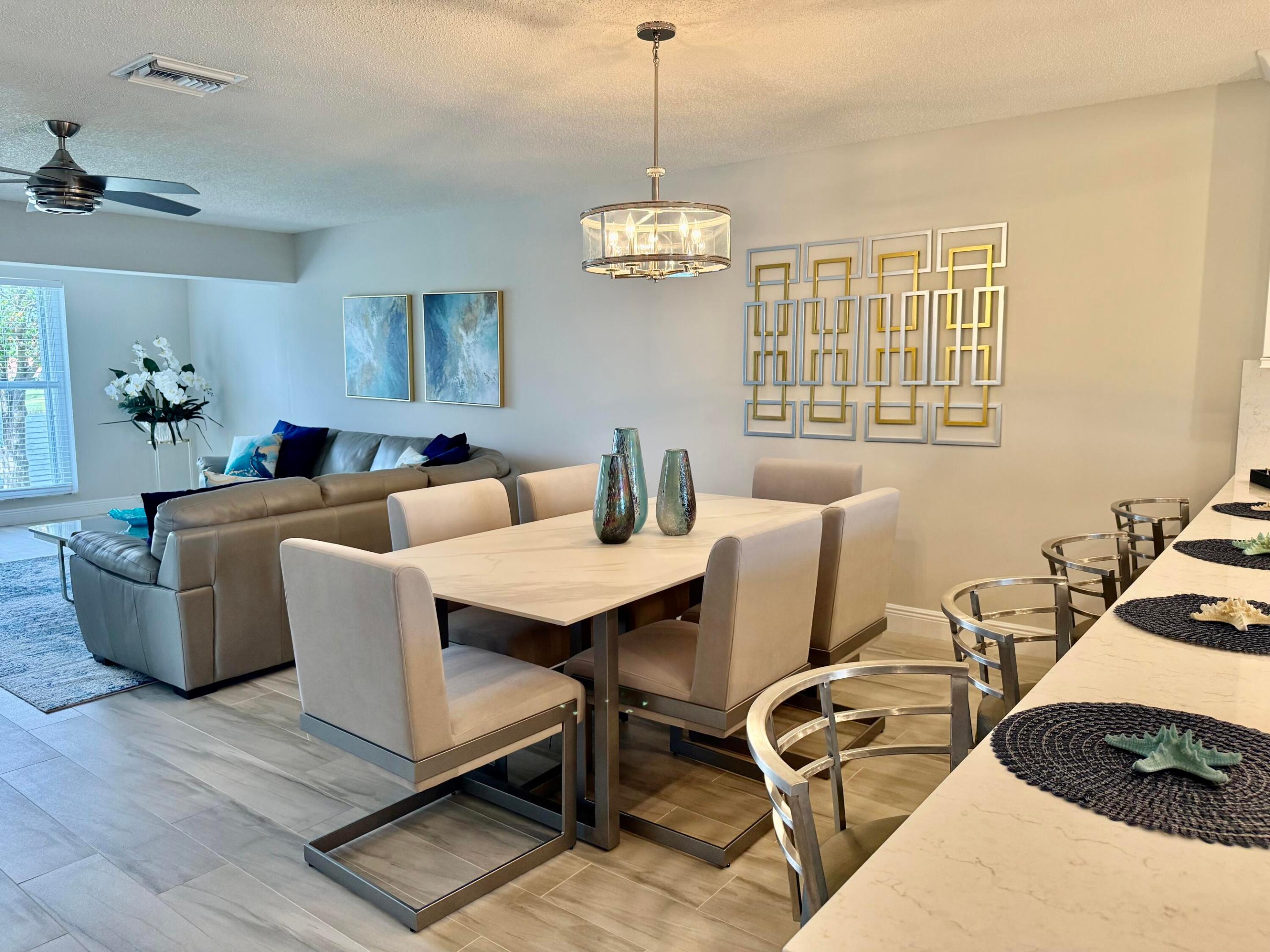 PINES OF DELRAY NORTH CONDO - Residential