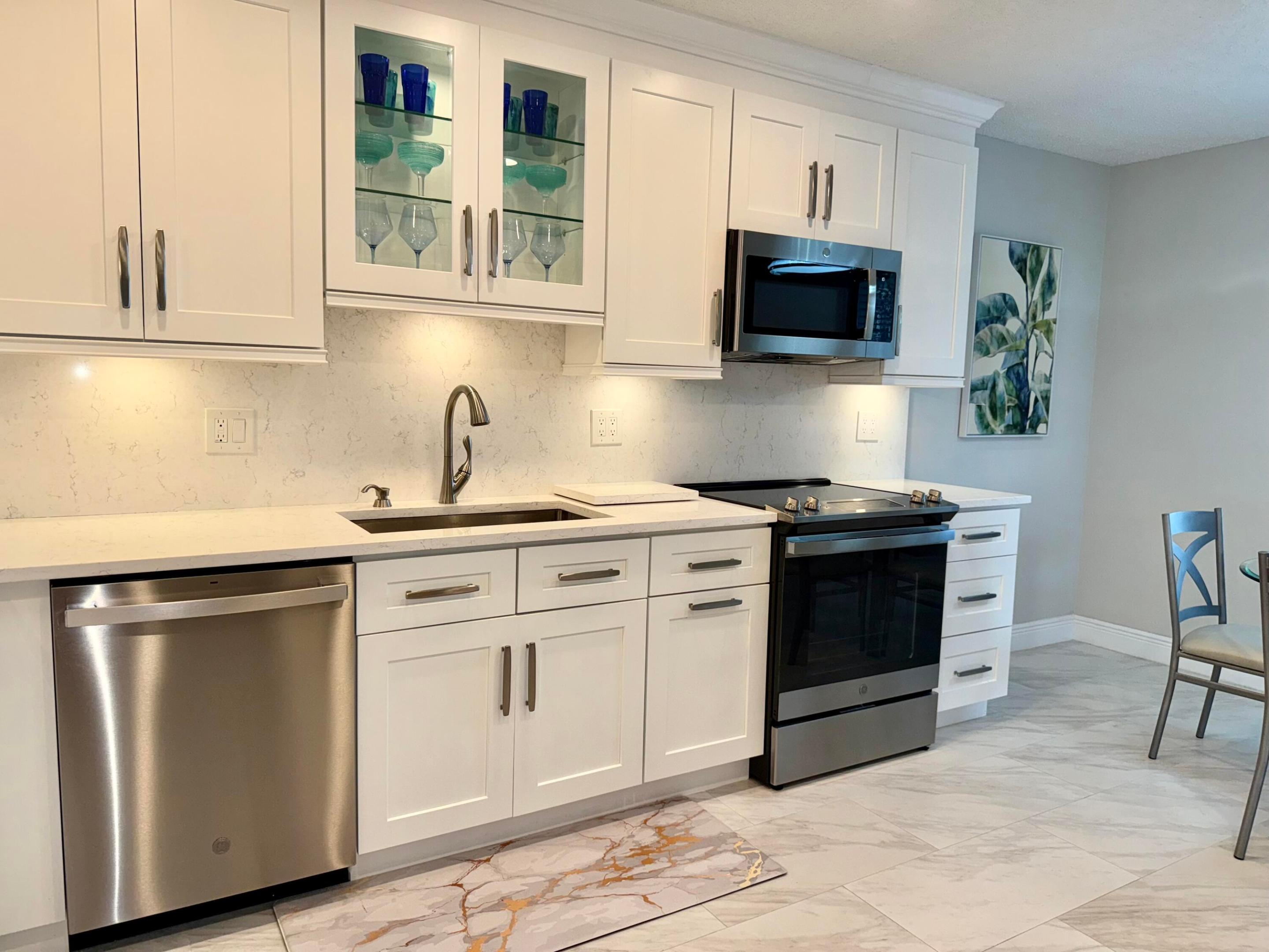 PINES OF DELRAY NORTH CONDO - Residential