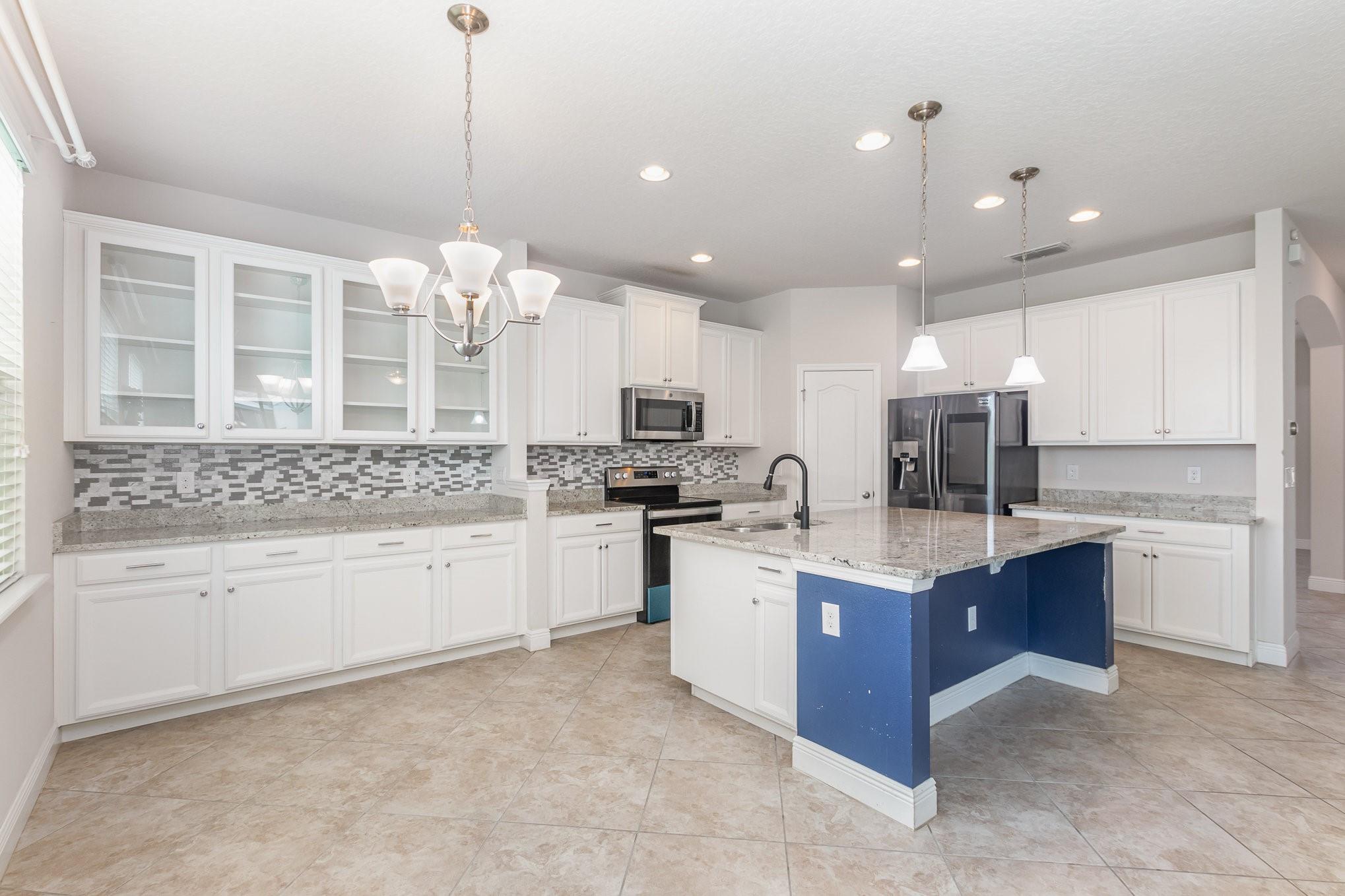 SERENOA VILLAGE 1 PHASE 1 - Residential