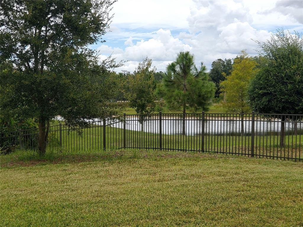 SERENOA VILLAGE 1 PHASE 1 - Residential