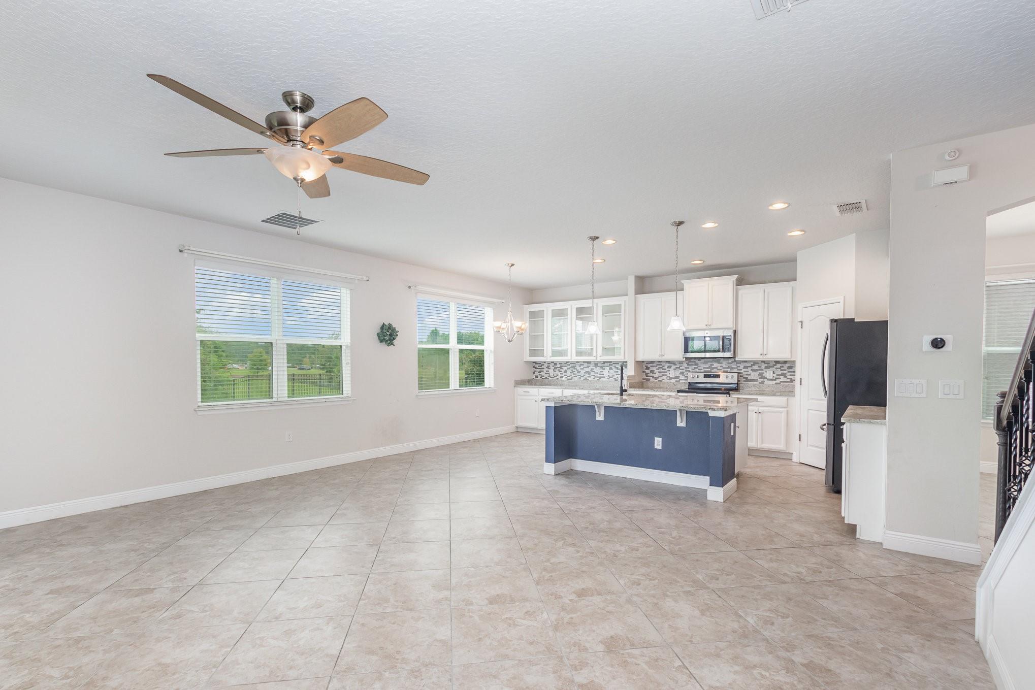 SERENOA VILLAGE 1 PHASE 1 - Residential